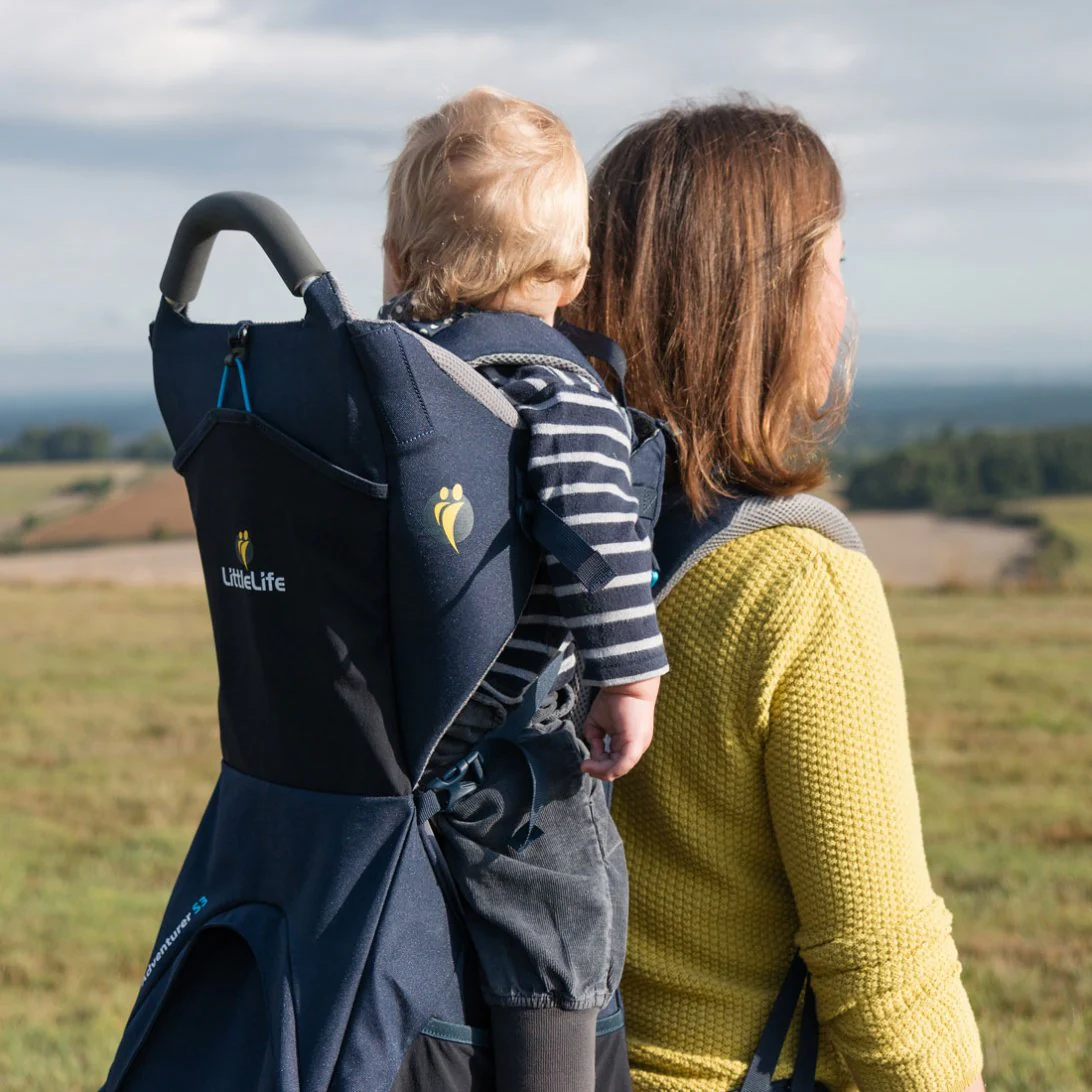 Adventurer Child Carrier - Image 21