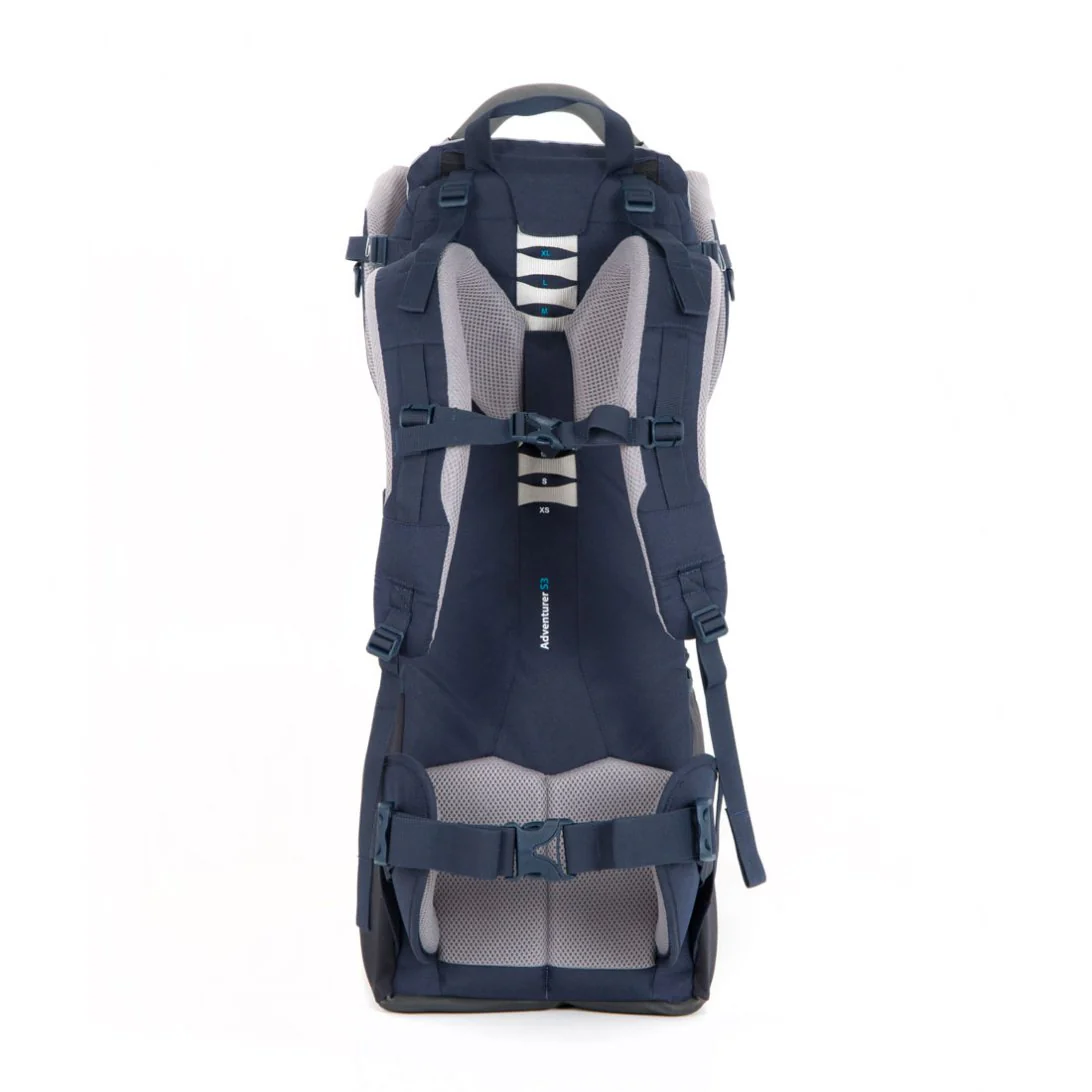 Adventurer Child Carrier - Image 25