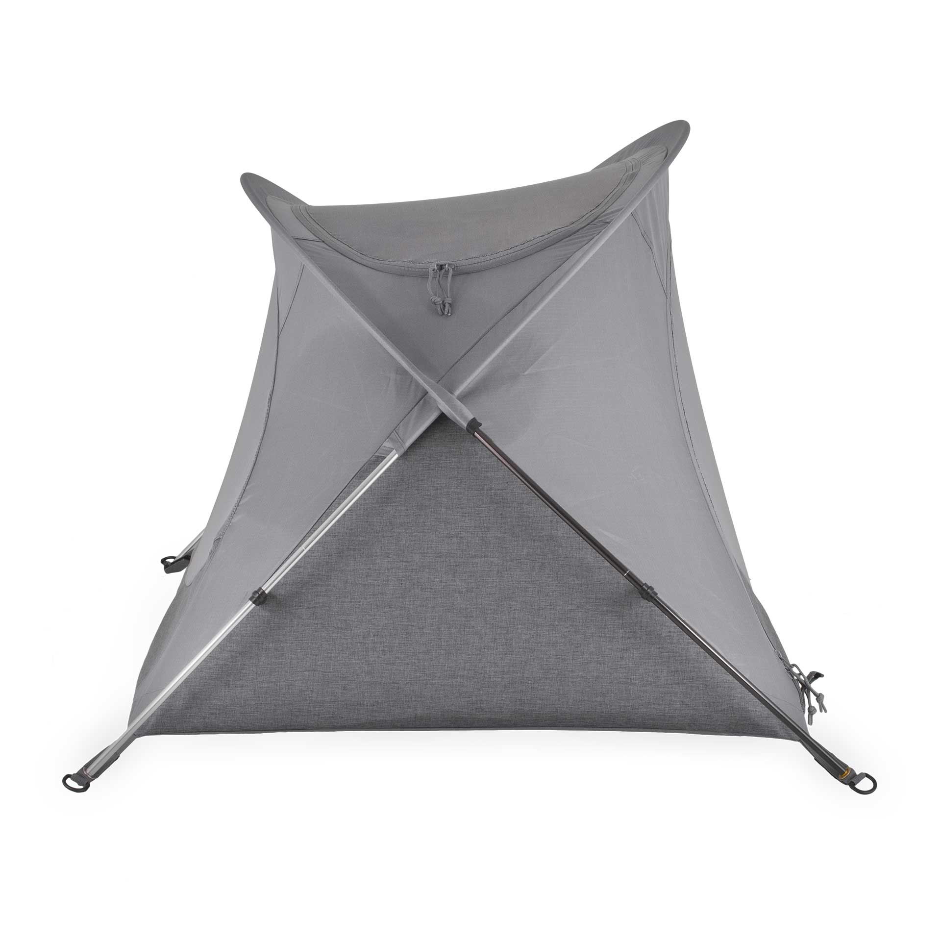 Arc 2 Lightweight Travel Cot - Image 3
