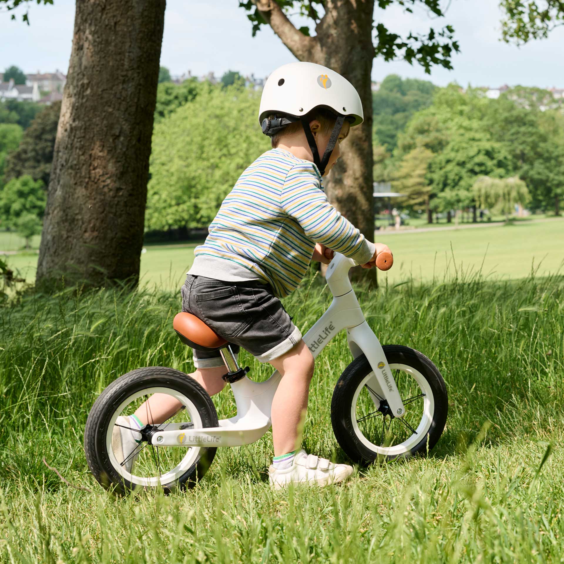 Balance Bike - Image 11