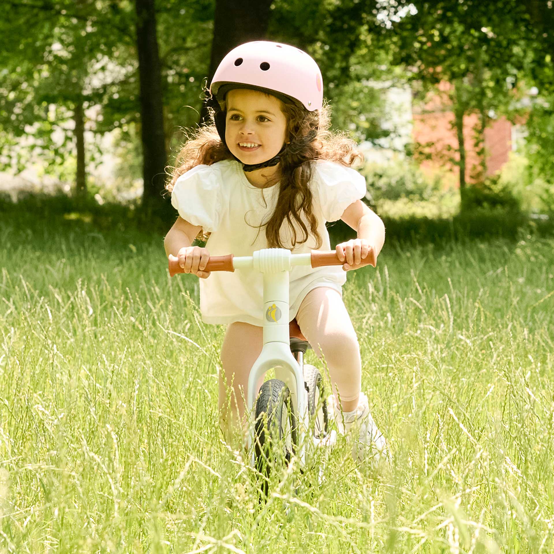 Balance Bike - Image 13