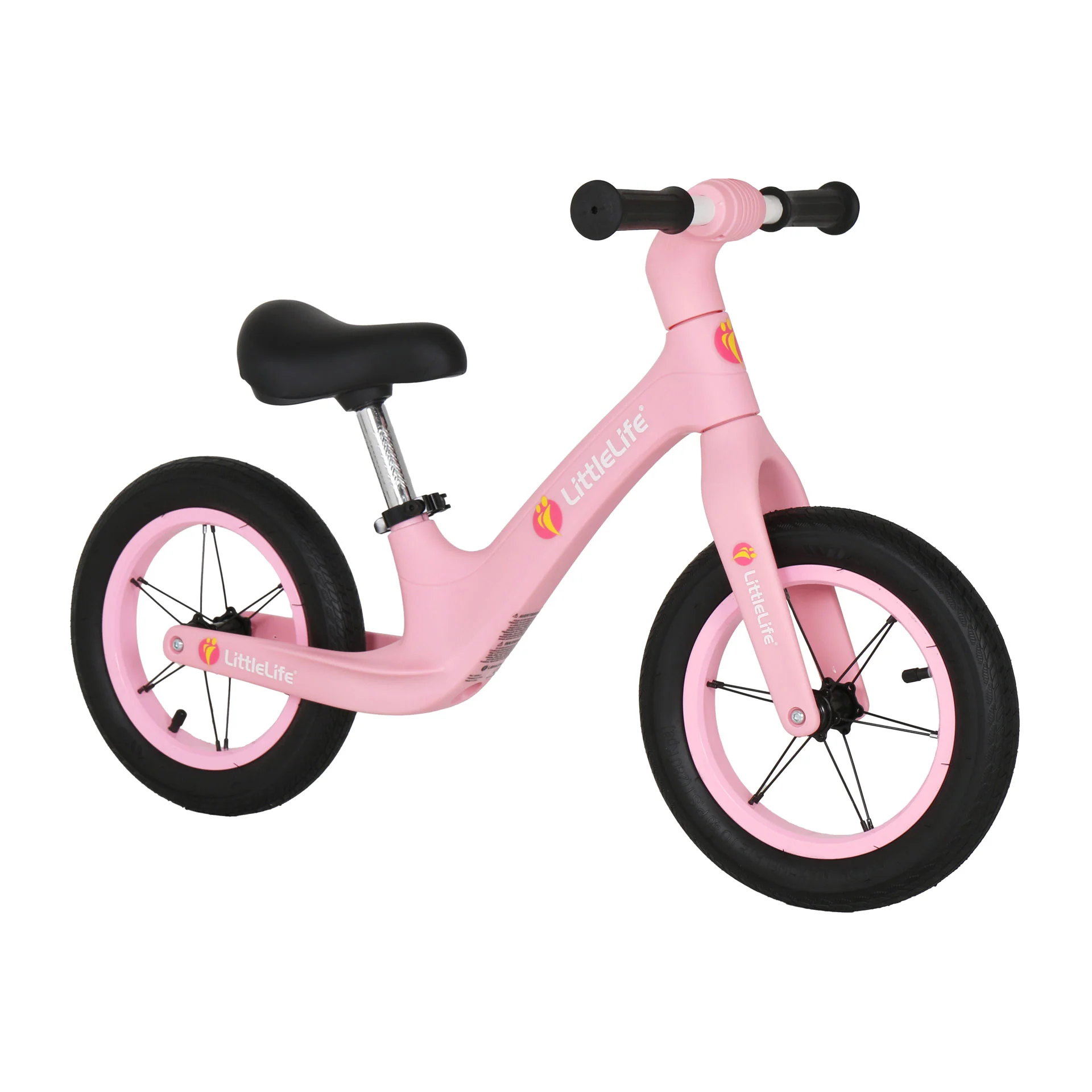 Balance Bike - Image 14