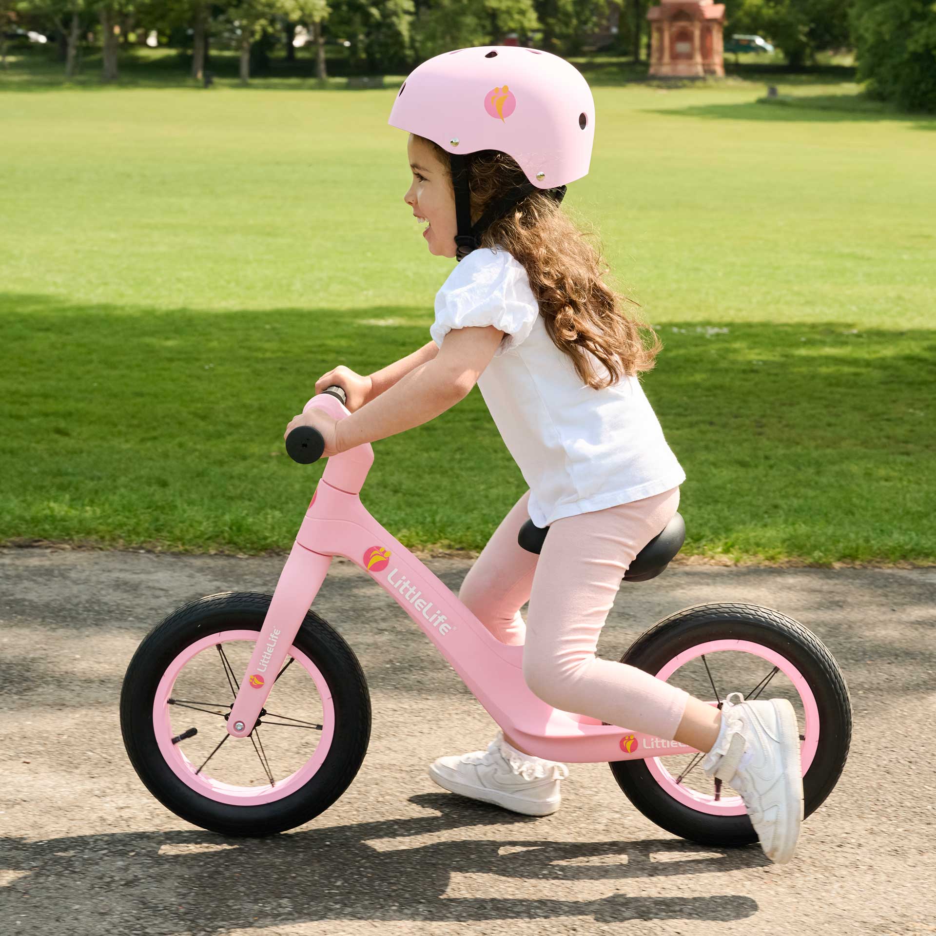 Balance Bike - Image 15