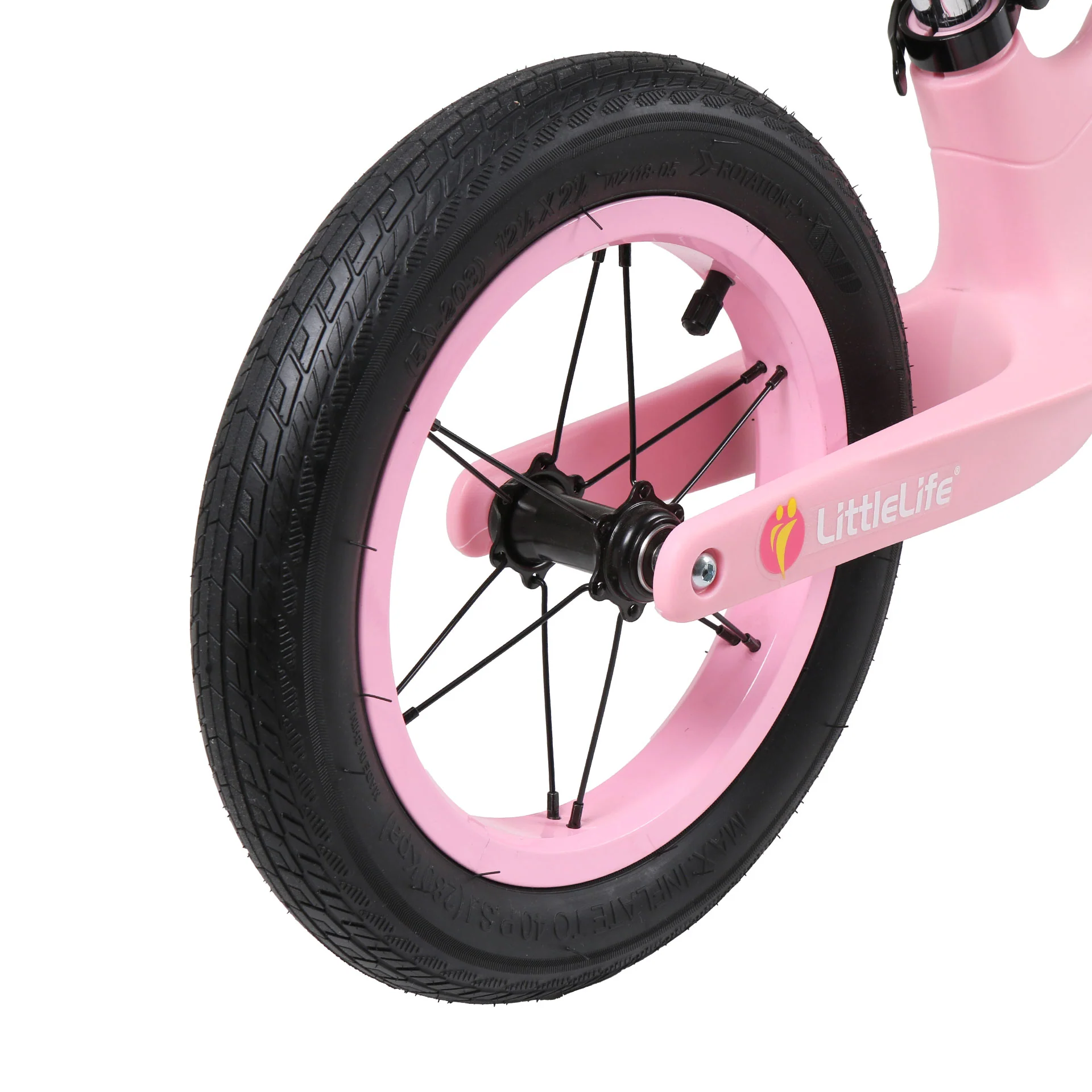 Balance Bike - Image 21