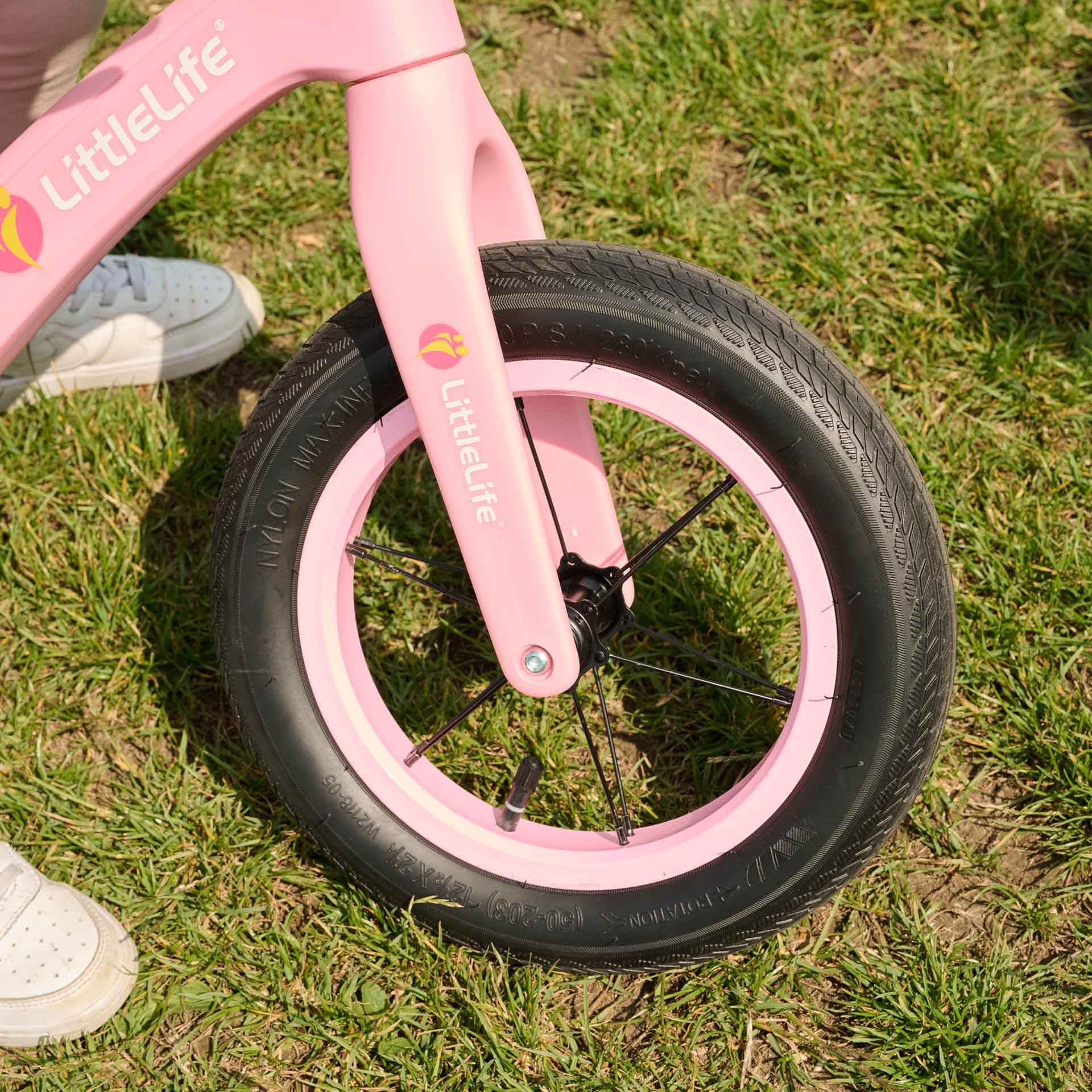 Balance Bike - Image 22