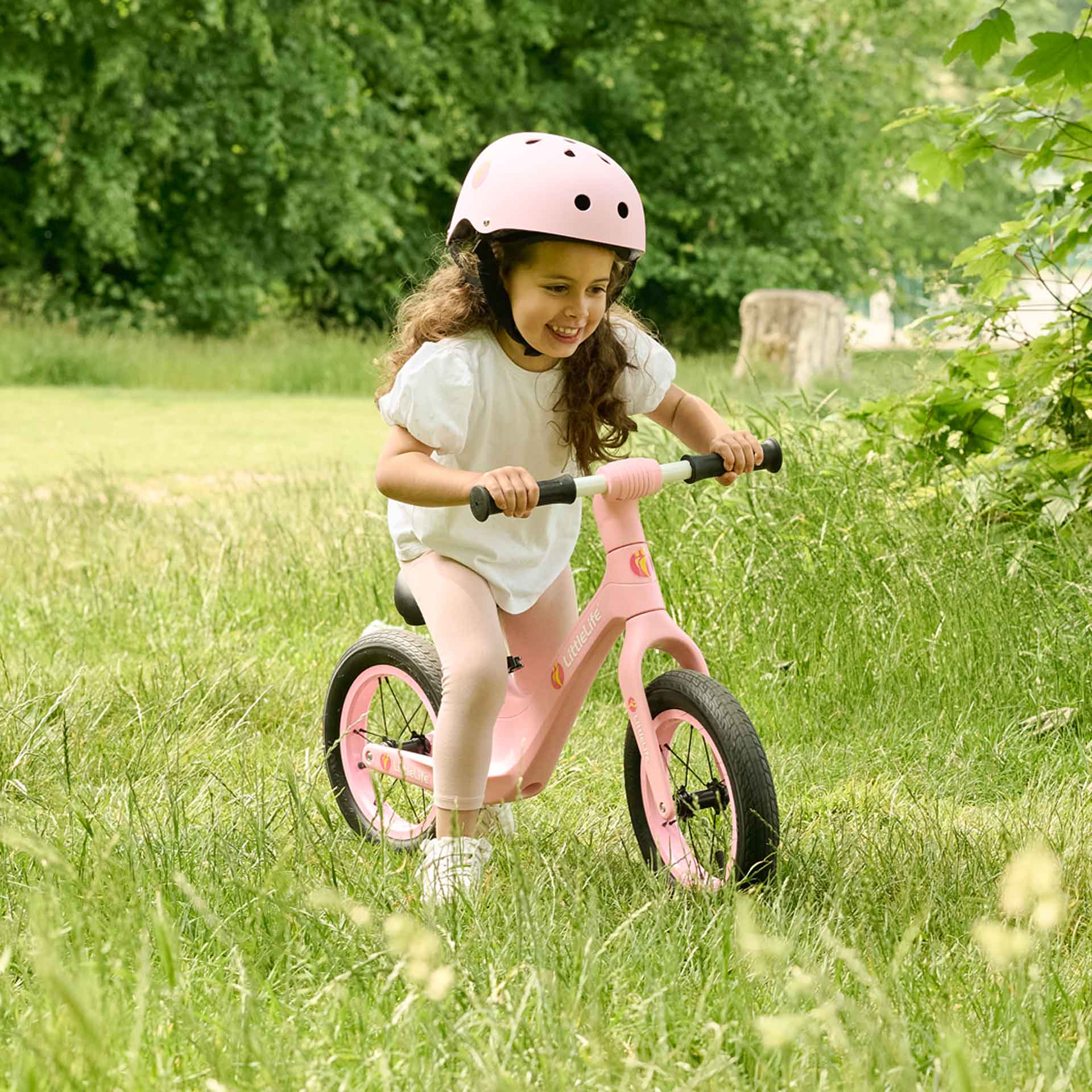 Balance Bike - Image 23