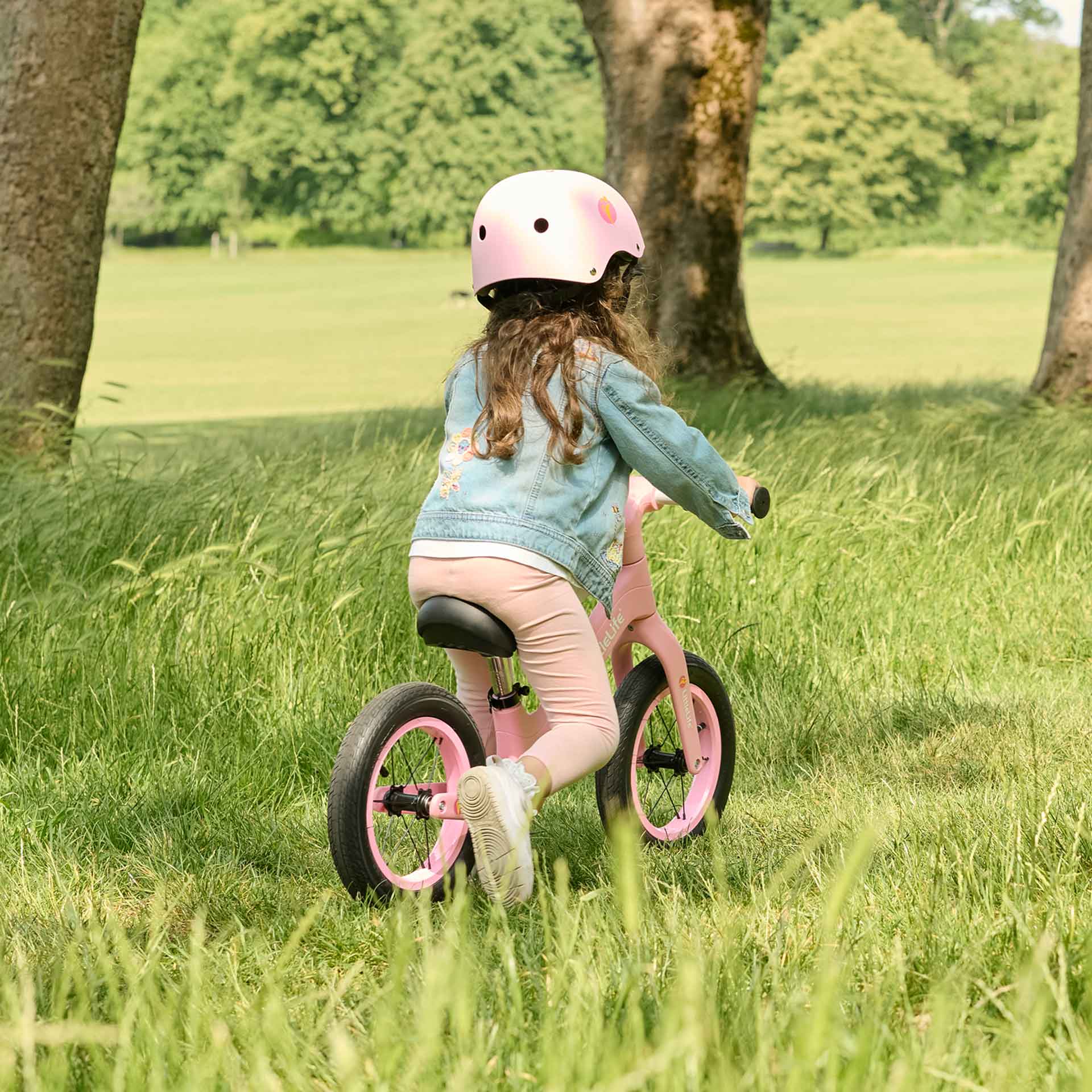Balance Bike - Image 25