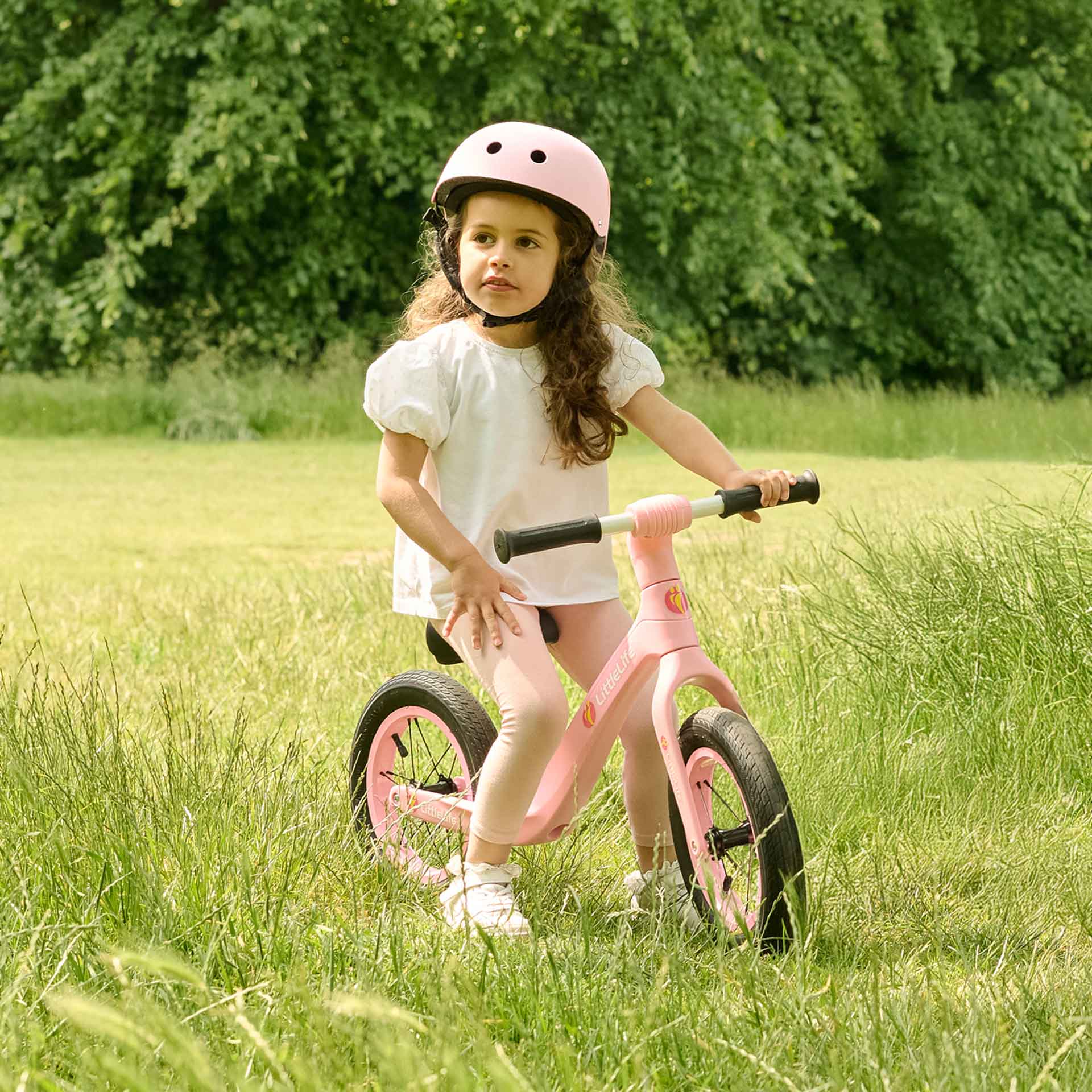 Balance Bike - Image 26