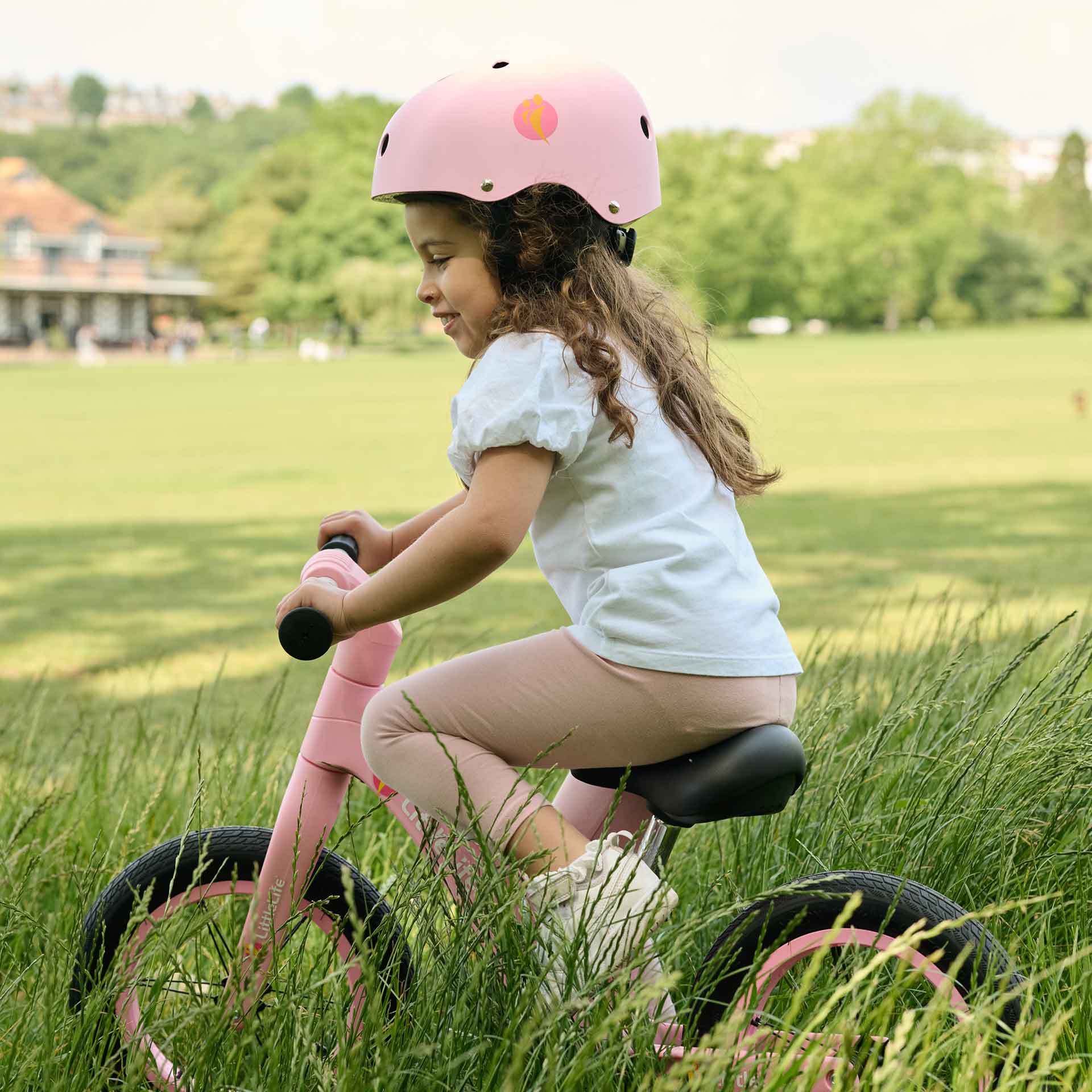 Balance Bike - Image 27