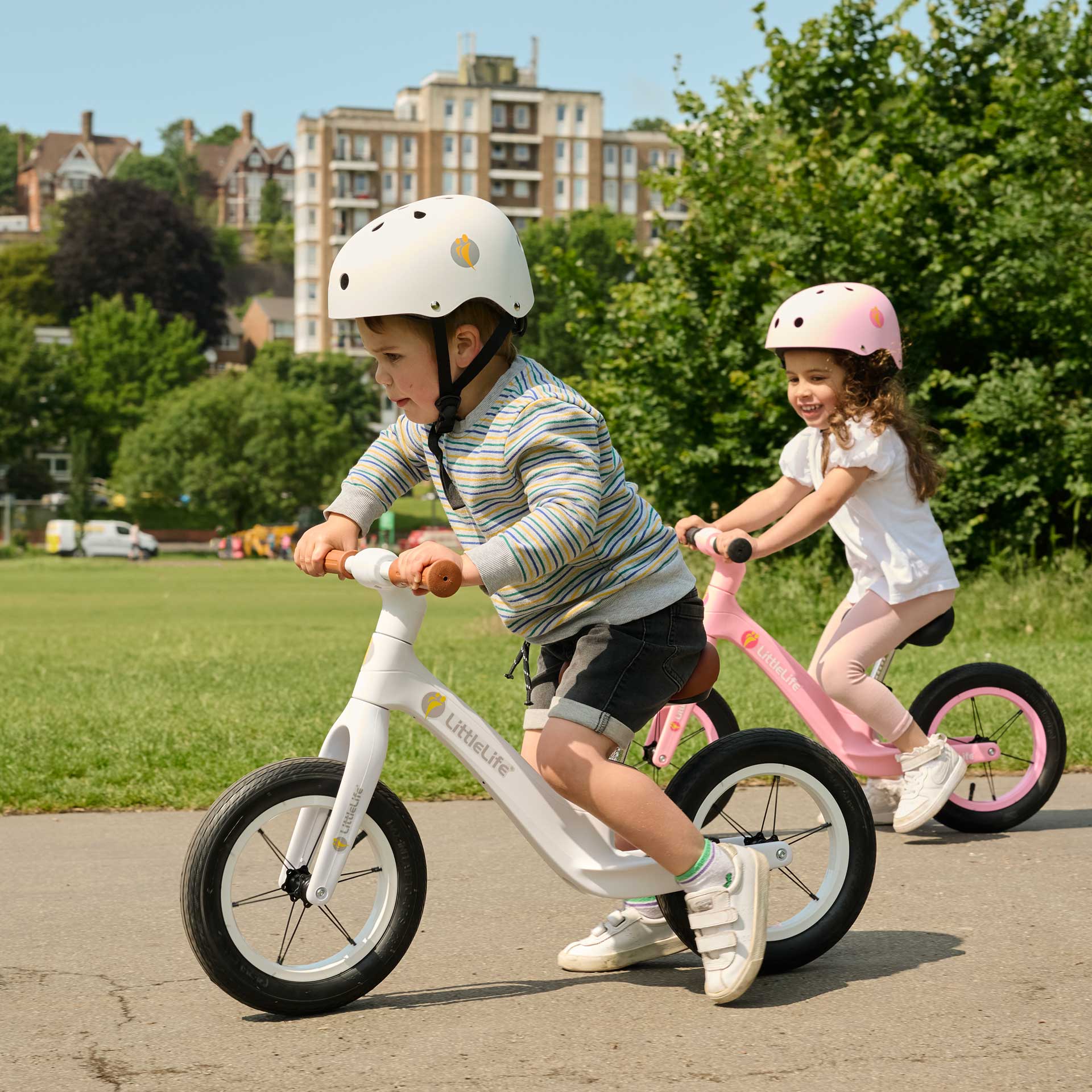 Balance Bike - Image 29