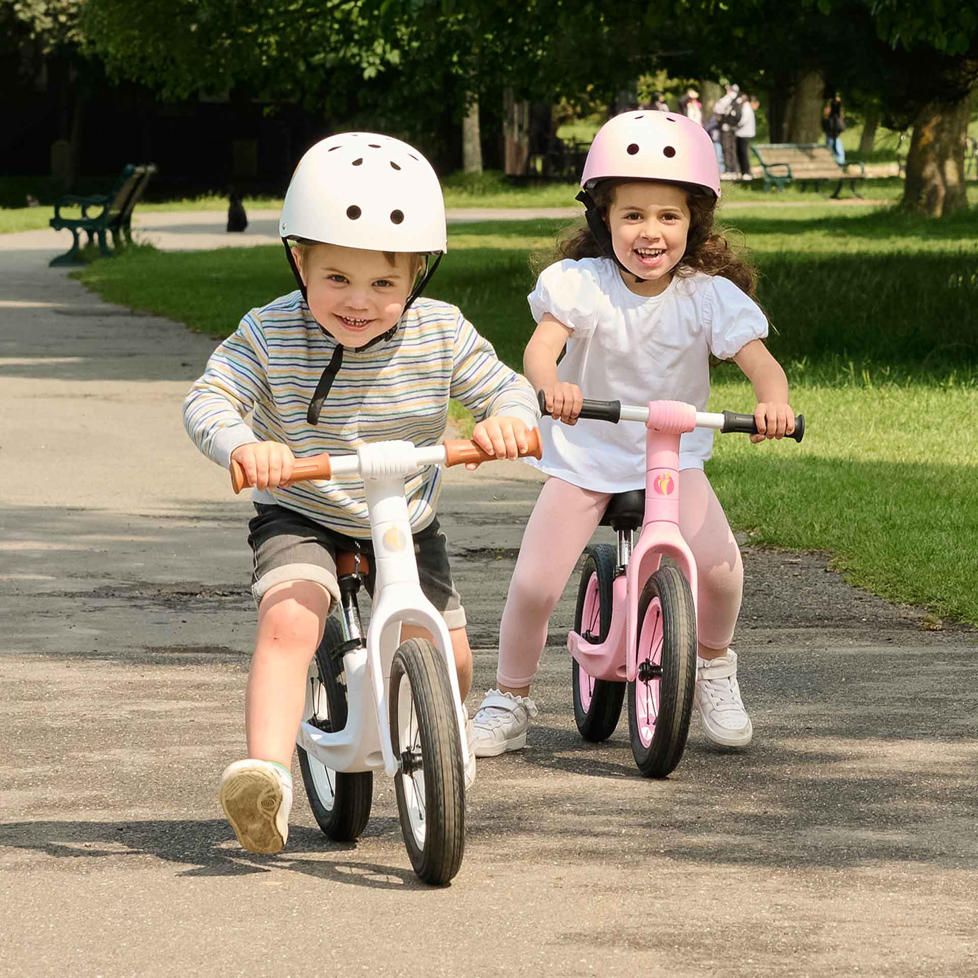 Balance Bike - Image 30