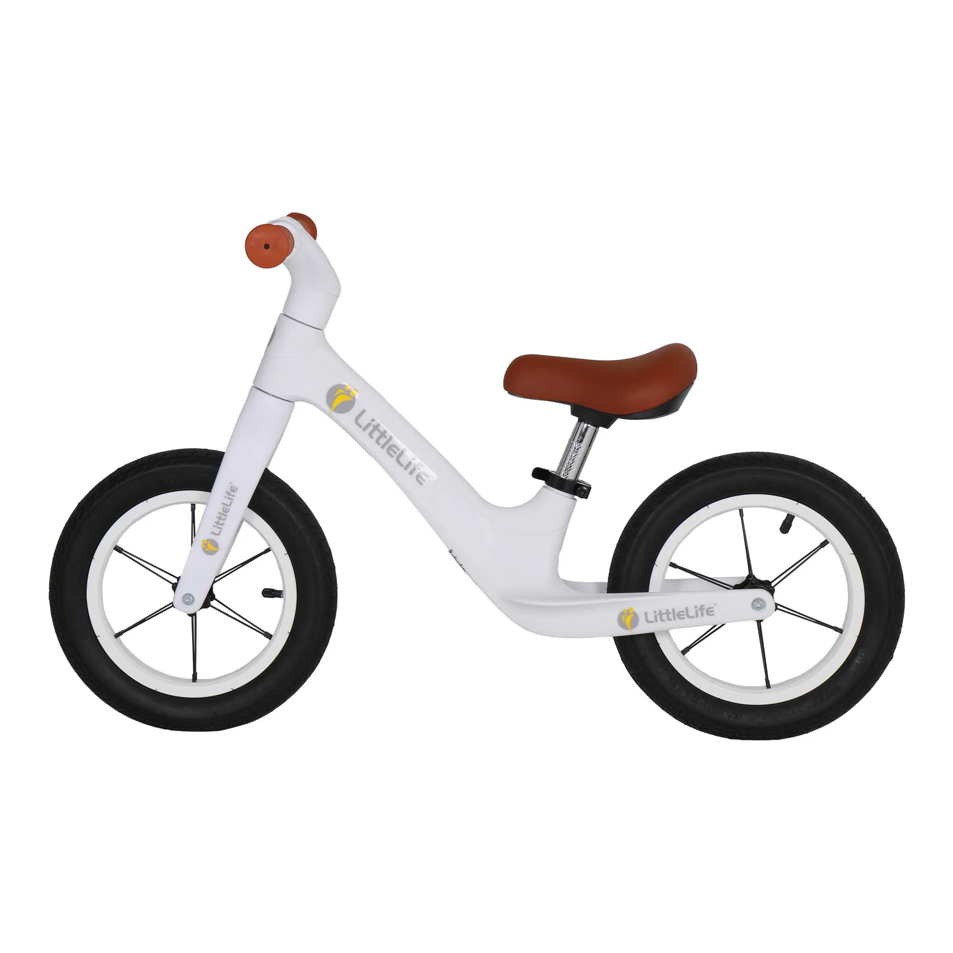 Balance Bike - Image 4