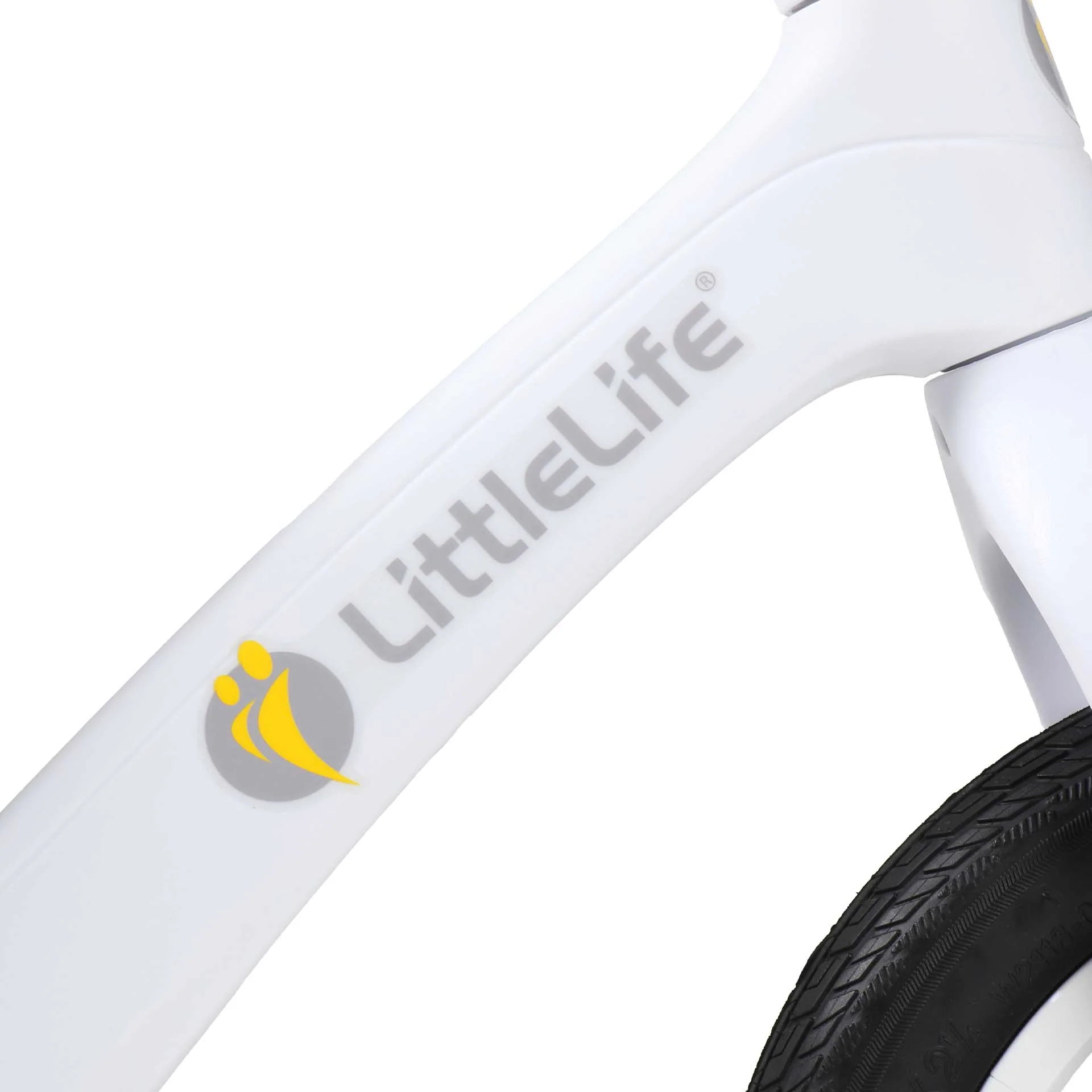 Balance Bike - Image 7