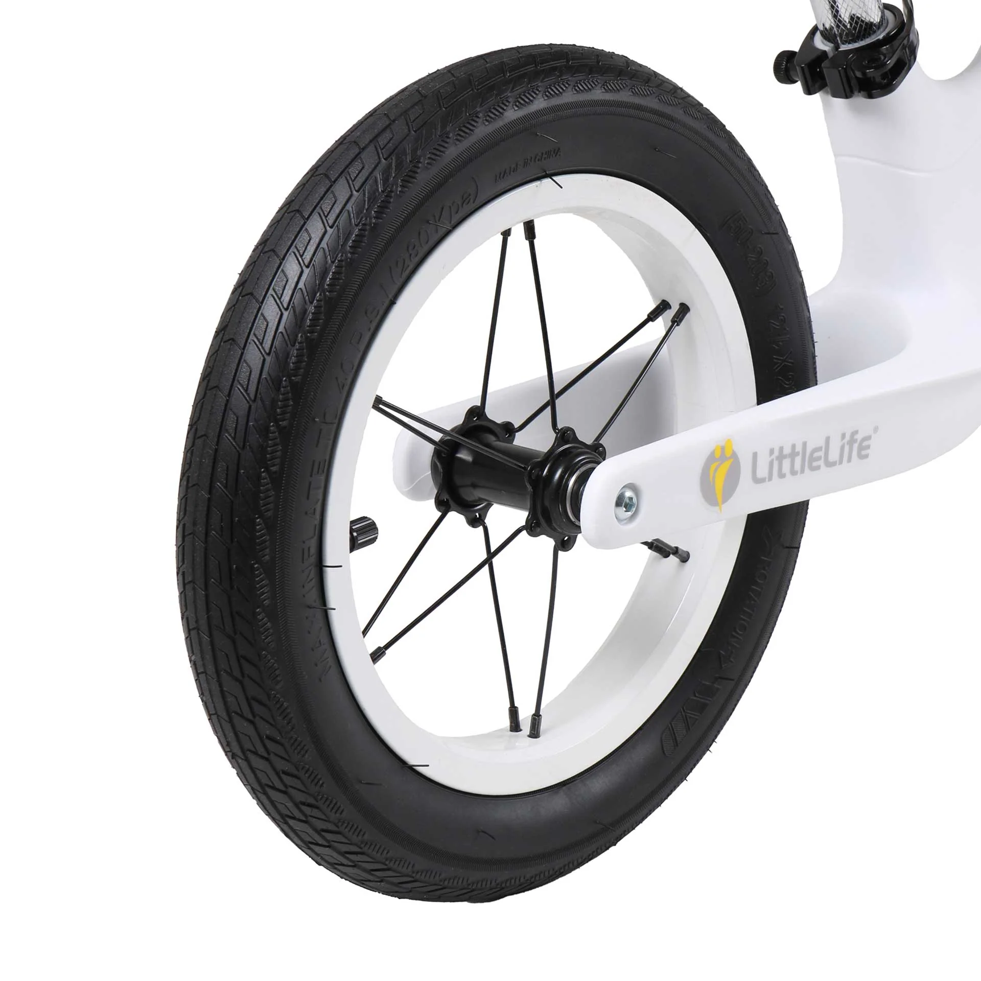 Balance Bike - Image 8