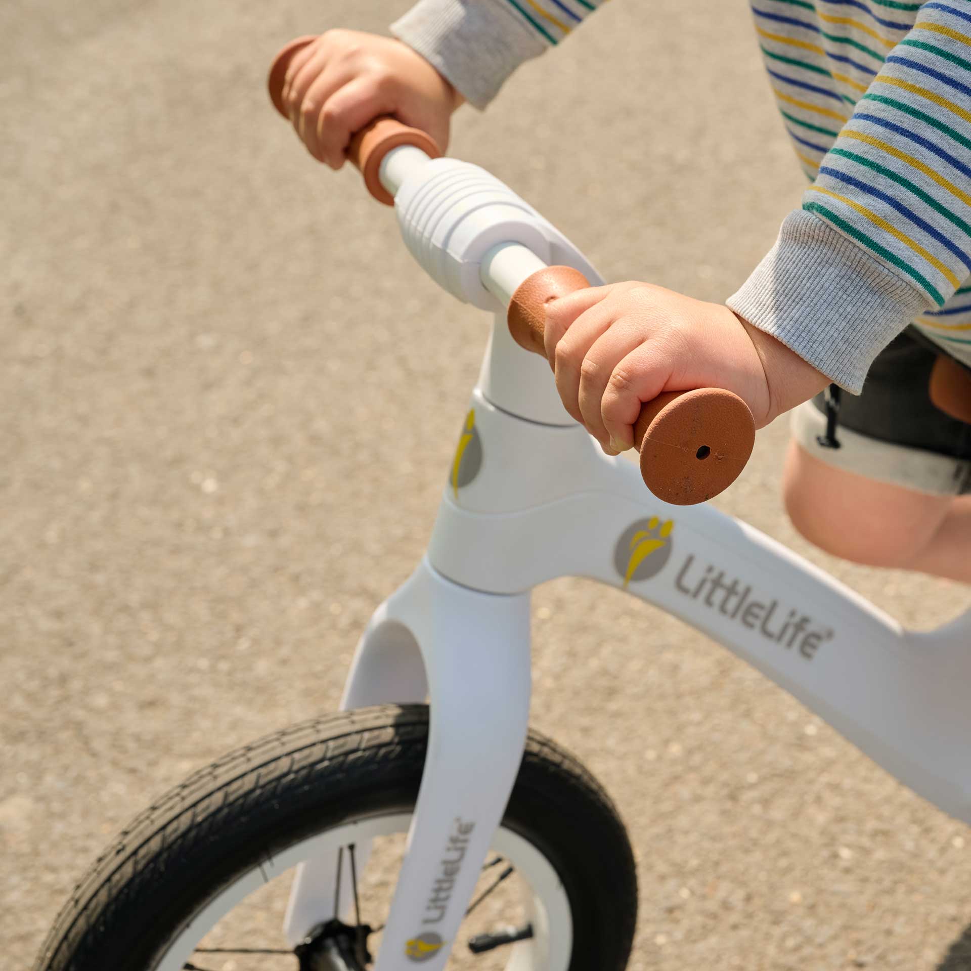 Balance Bike - Image 9