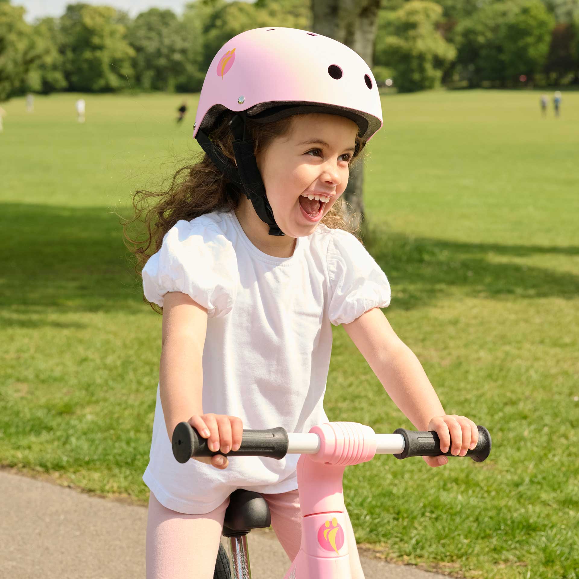 Balance Bike Helmet - Image 11
