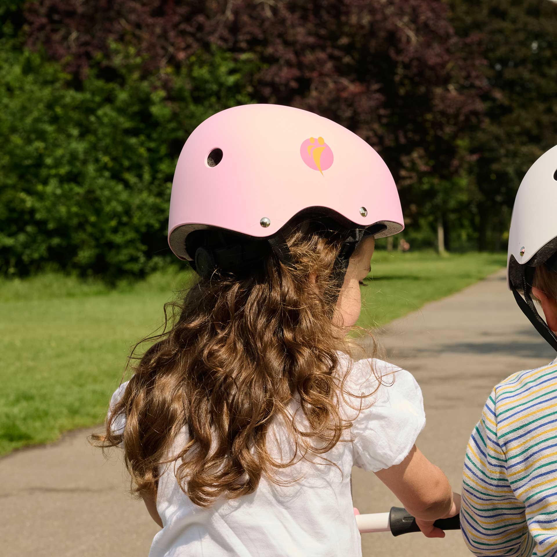 Balance Bike Helmet - Image 16