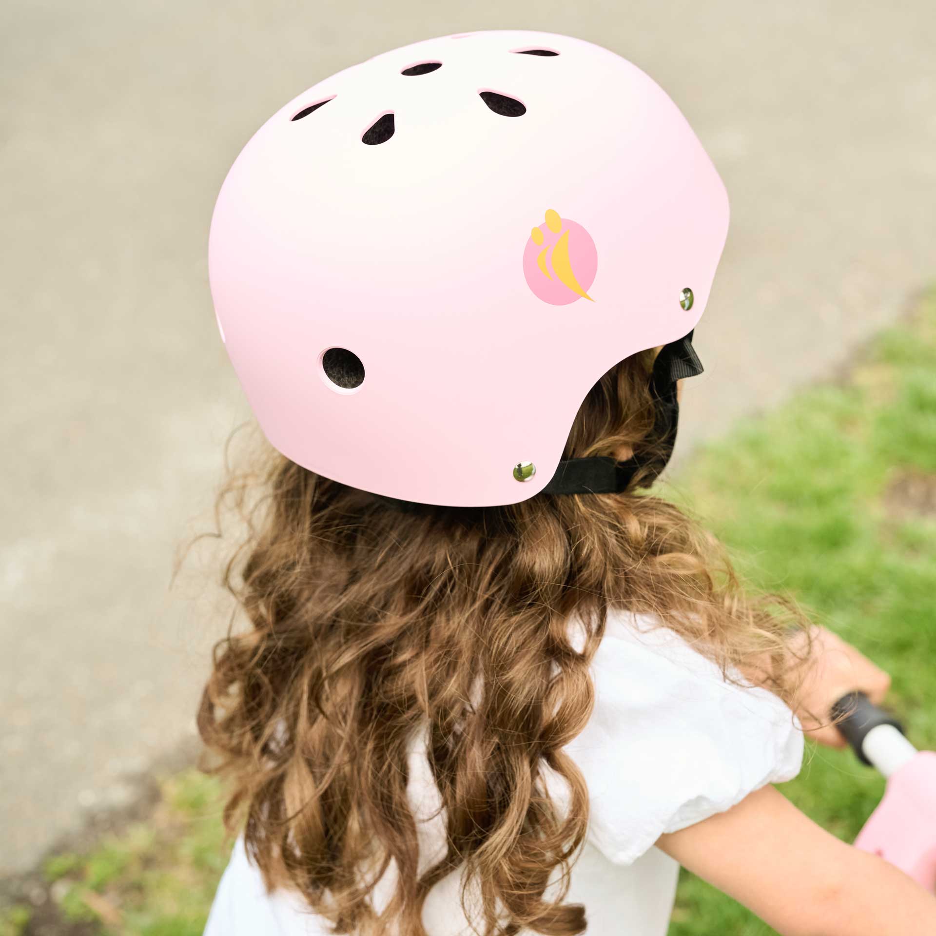 Balance Bike Helmet - Image 17