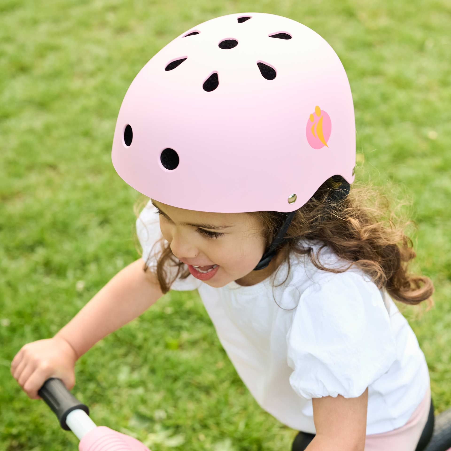 Balance Bike Helmet - Image 18