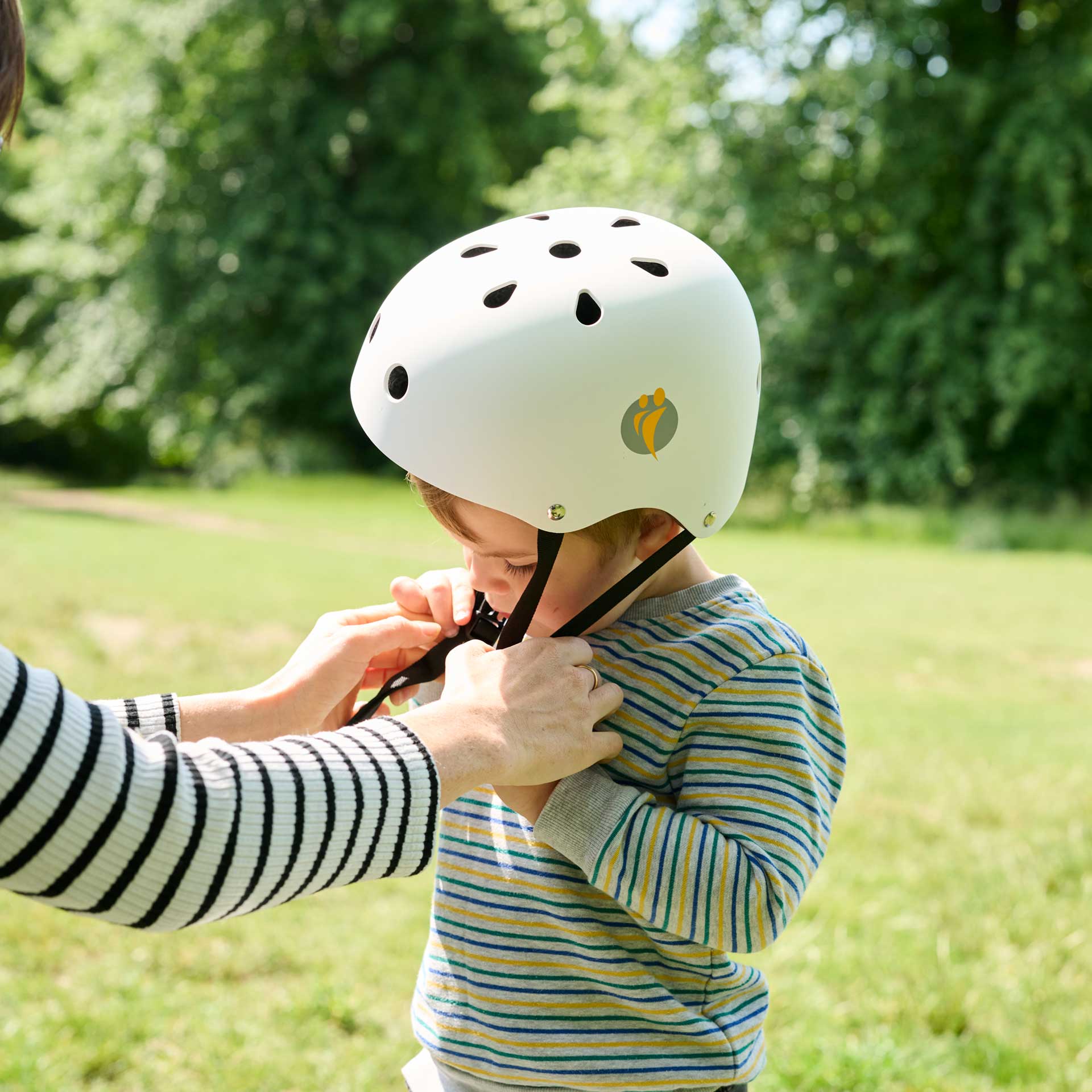 Balance Bike Helmet - Image 7