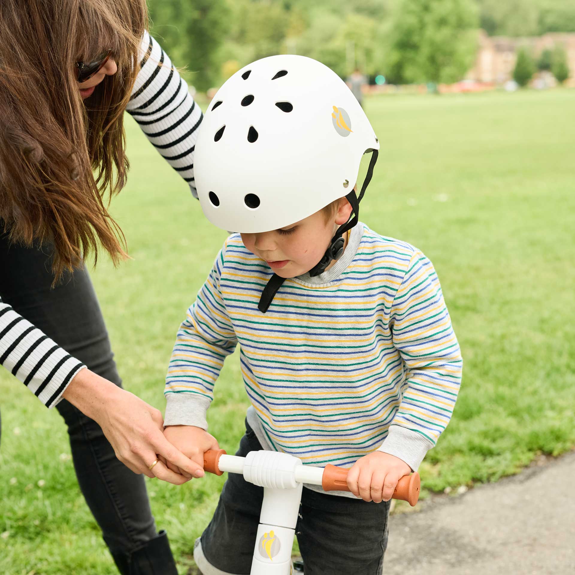Balance Bike Helmet - Image 8