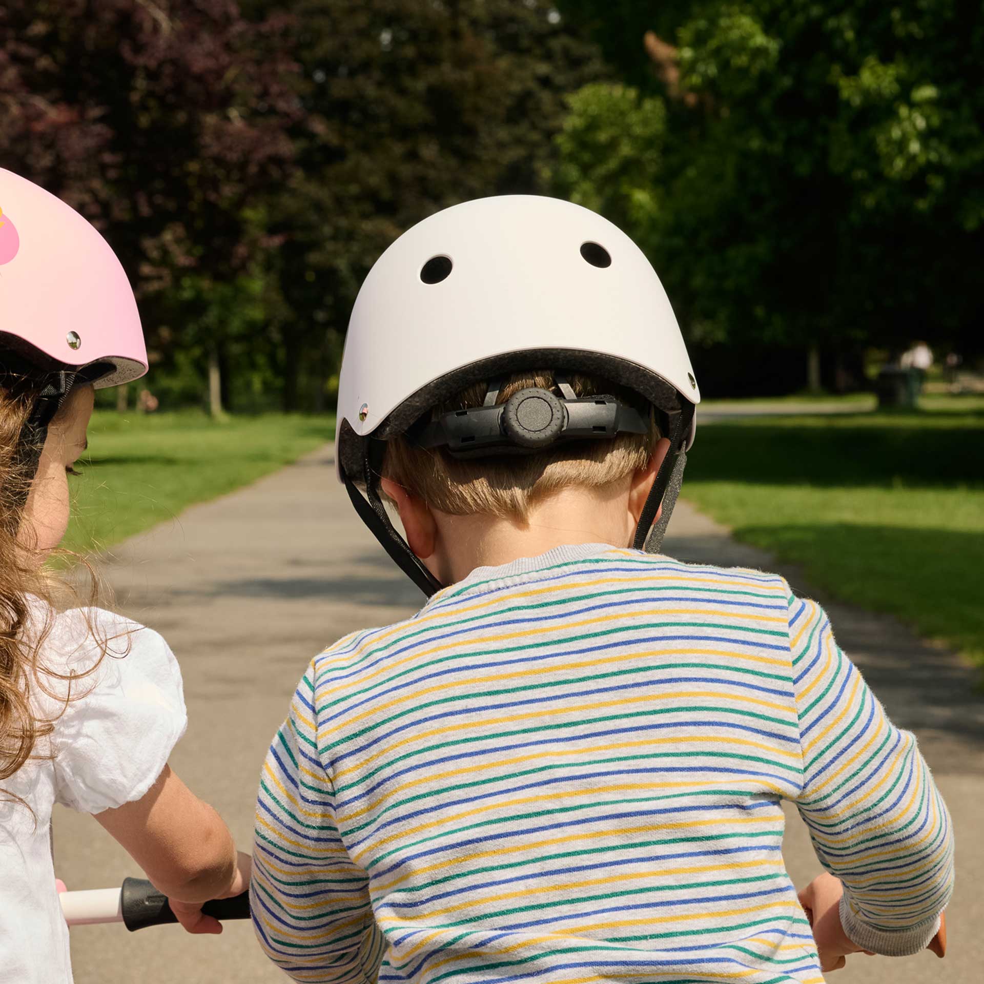 Balance Bike Helmet - Image 9