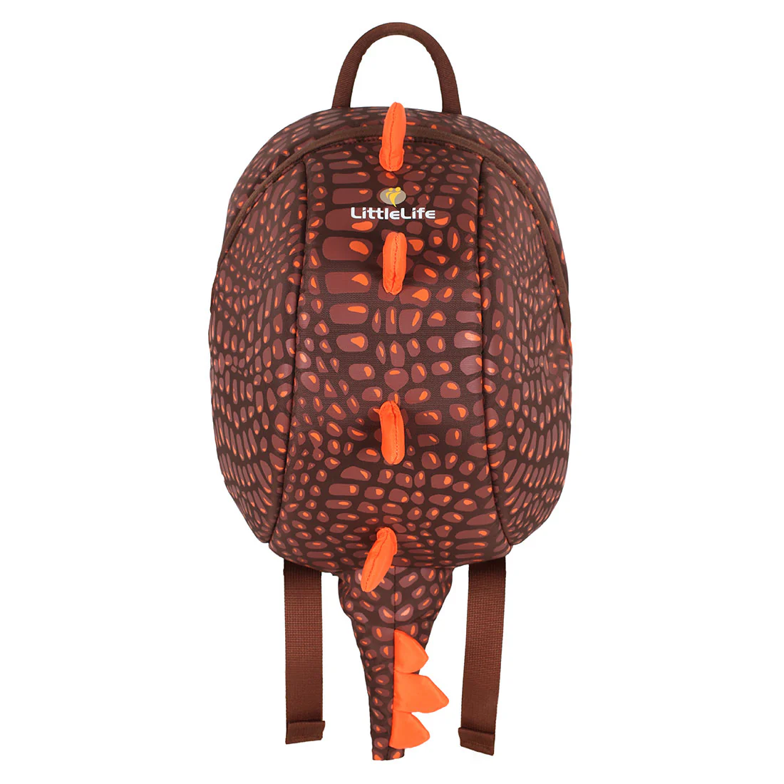 Big Dinosaur Kids Backpack - Image 2