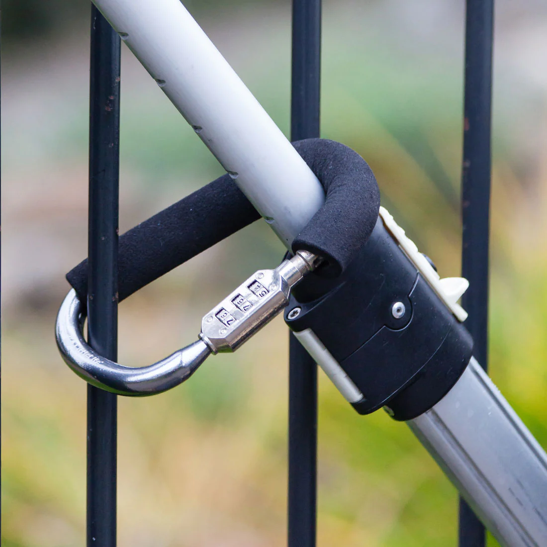 Buggy Lock - Image 4