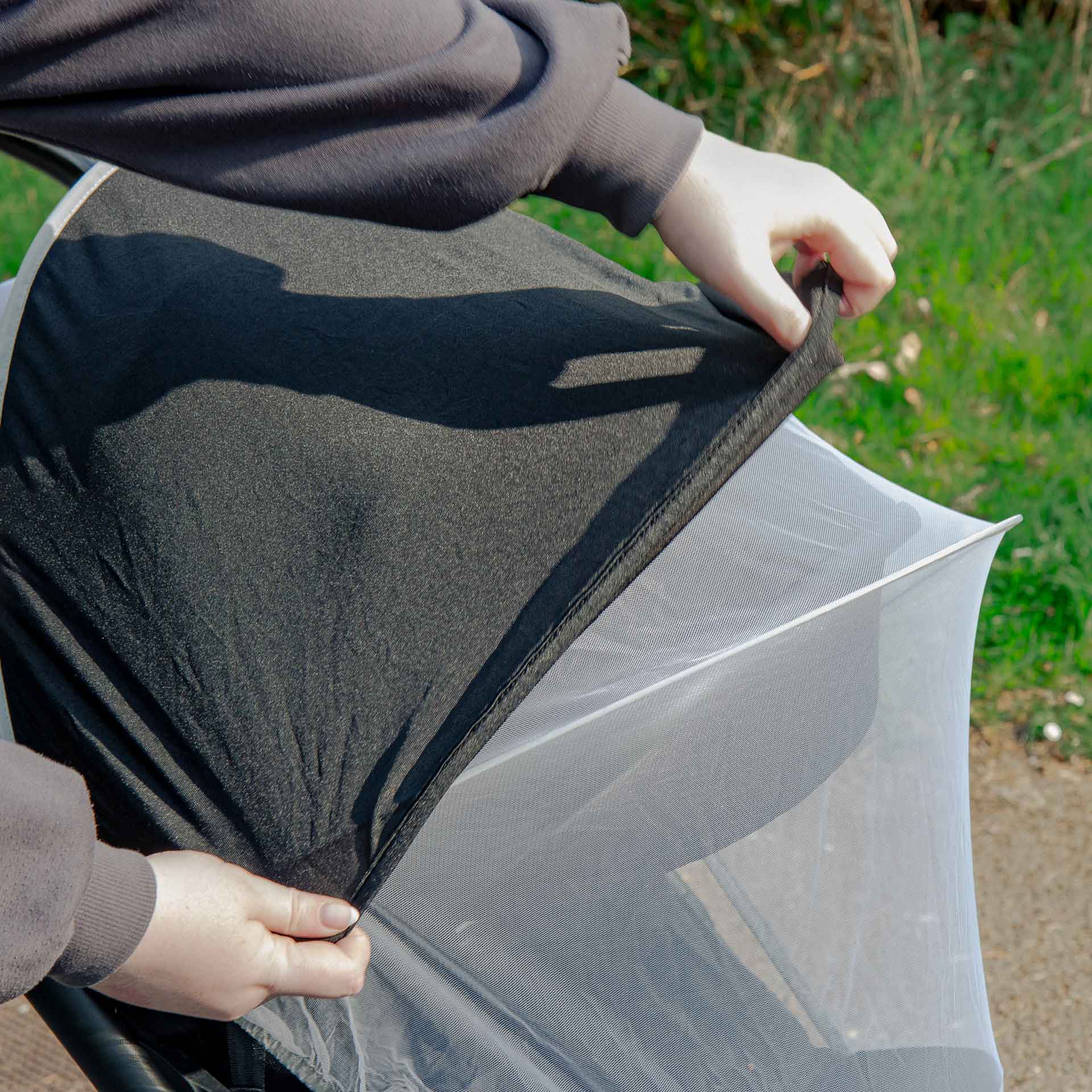 Buggy Mosquito Net - Image 3