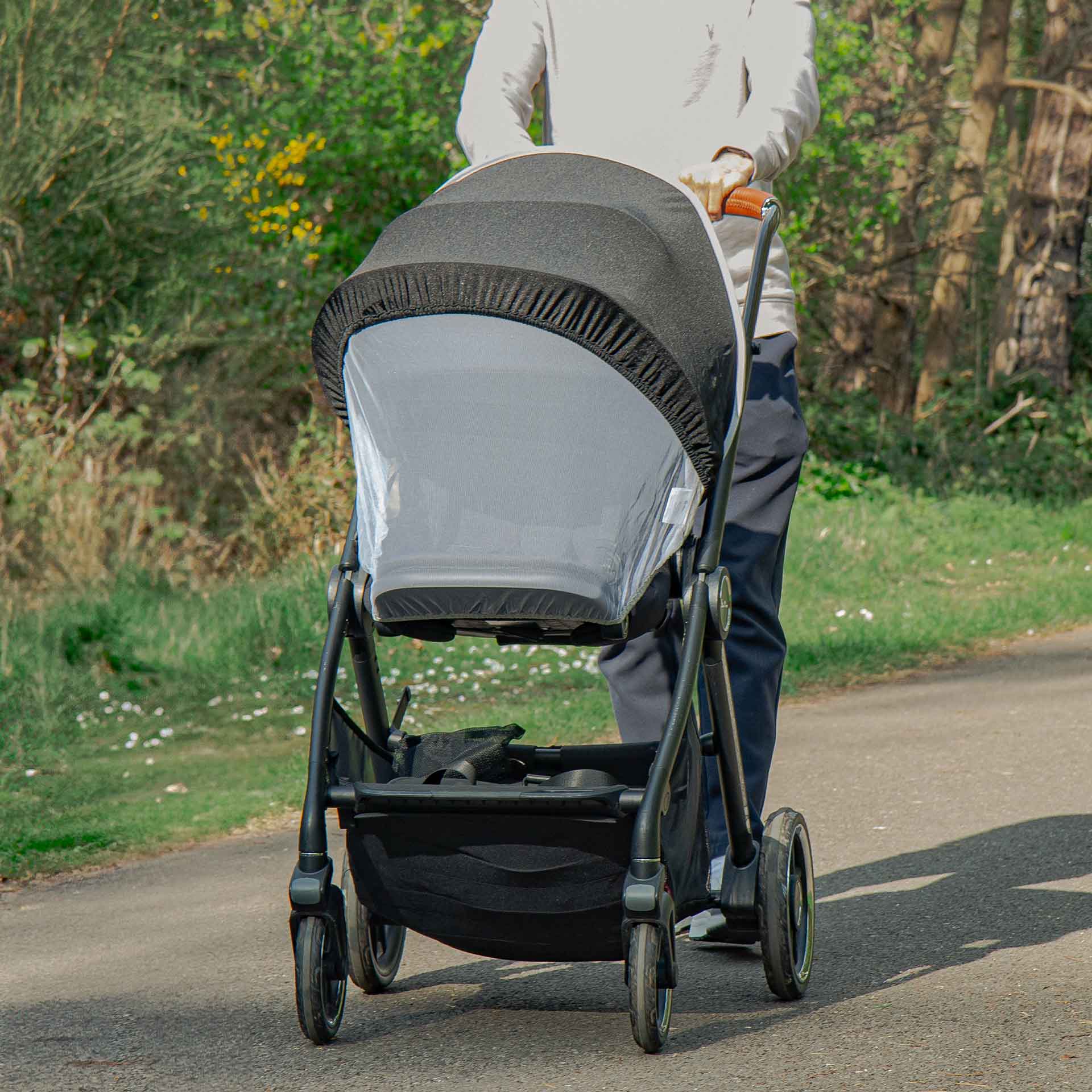Buggy Mosquito Net - Image 6