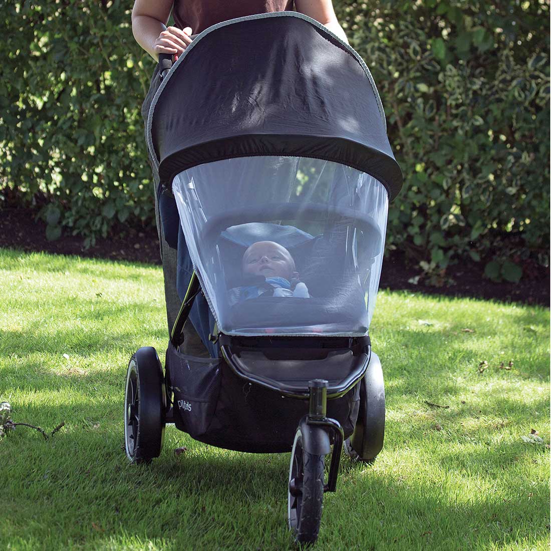 Buggy Mosquito Net - Image 7