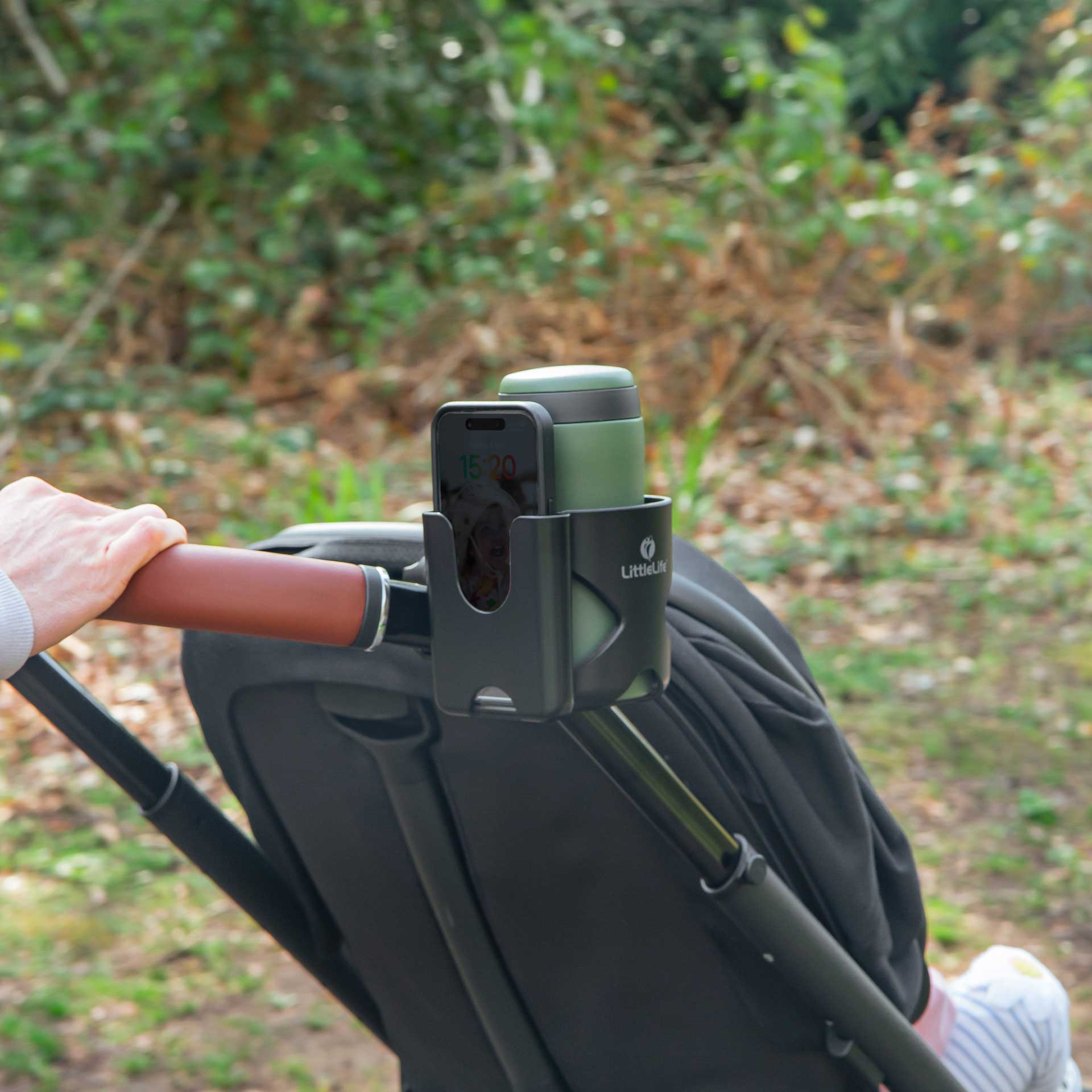 Buggy Phone & Cup Holder - Image 2