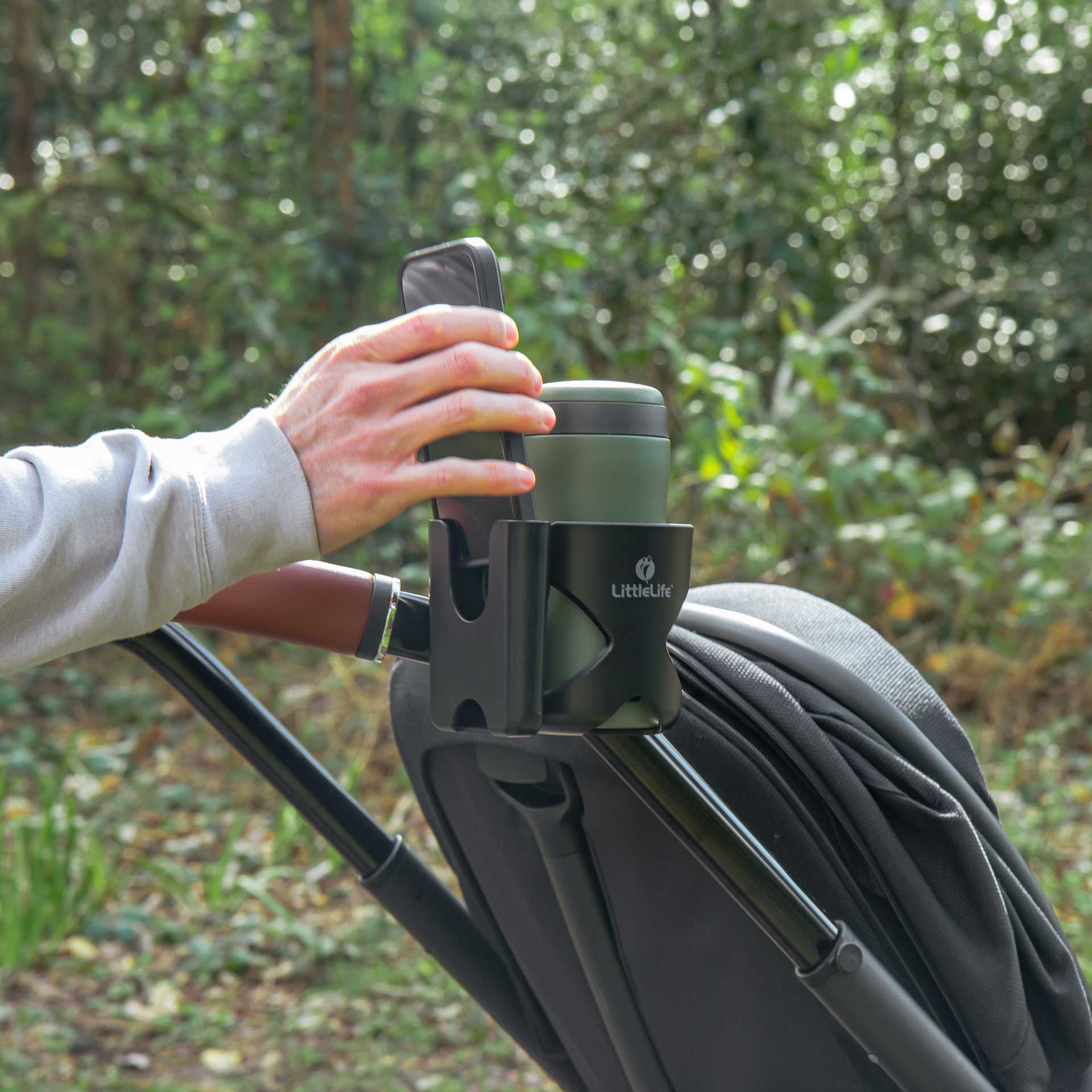 Buggy Phone & Cup Holder - Image 3