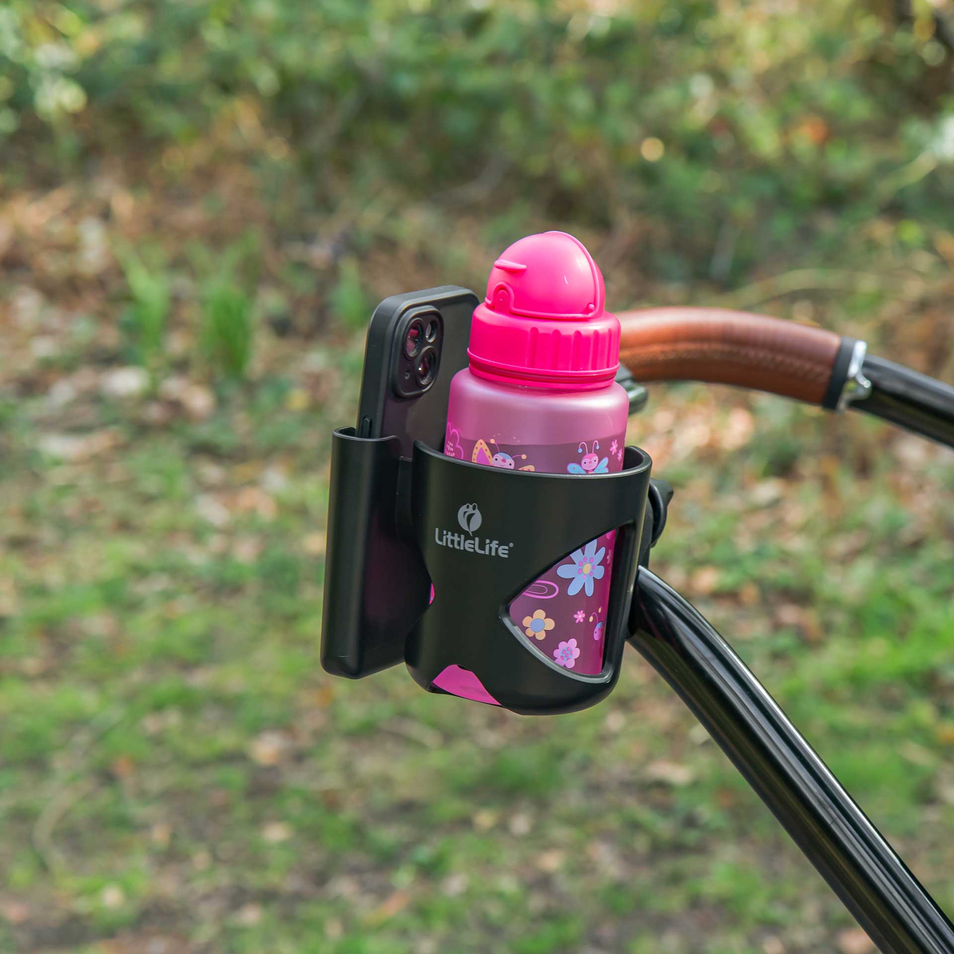 Buggy Phone & Cup Holder - Image 4
