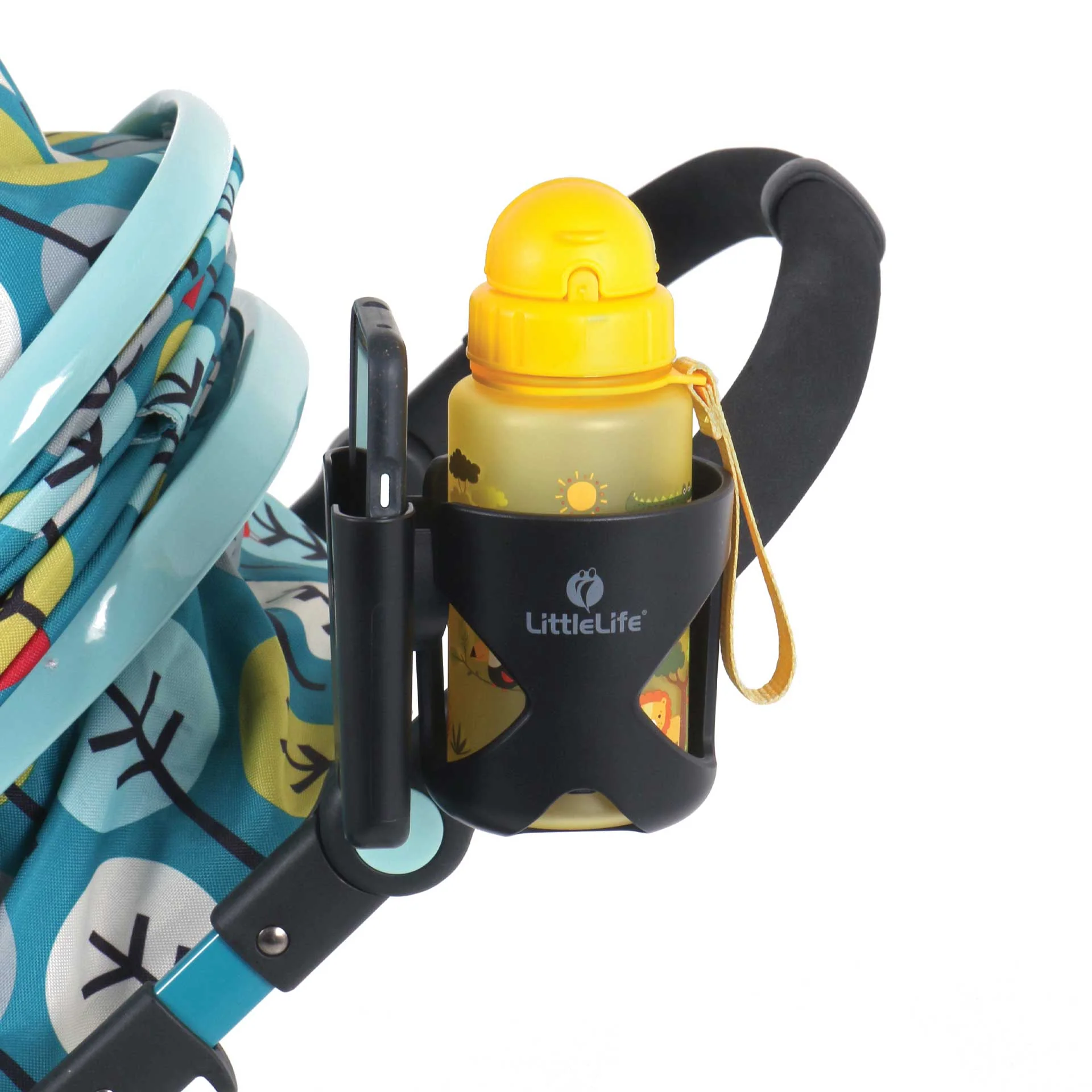 Buggy Phone & Cup Holder - Image 7