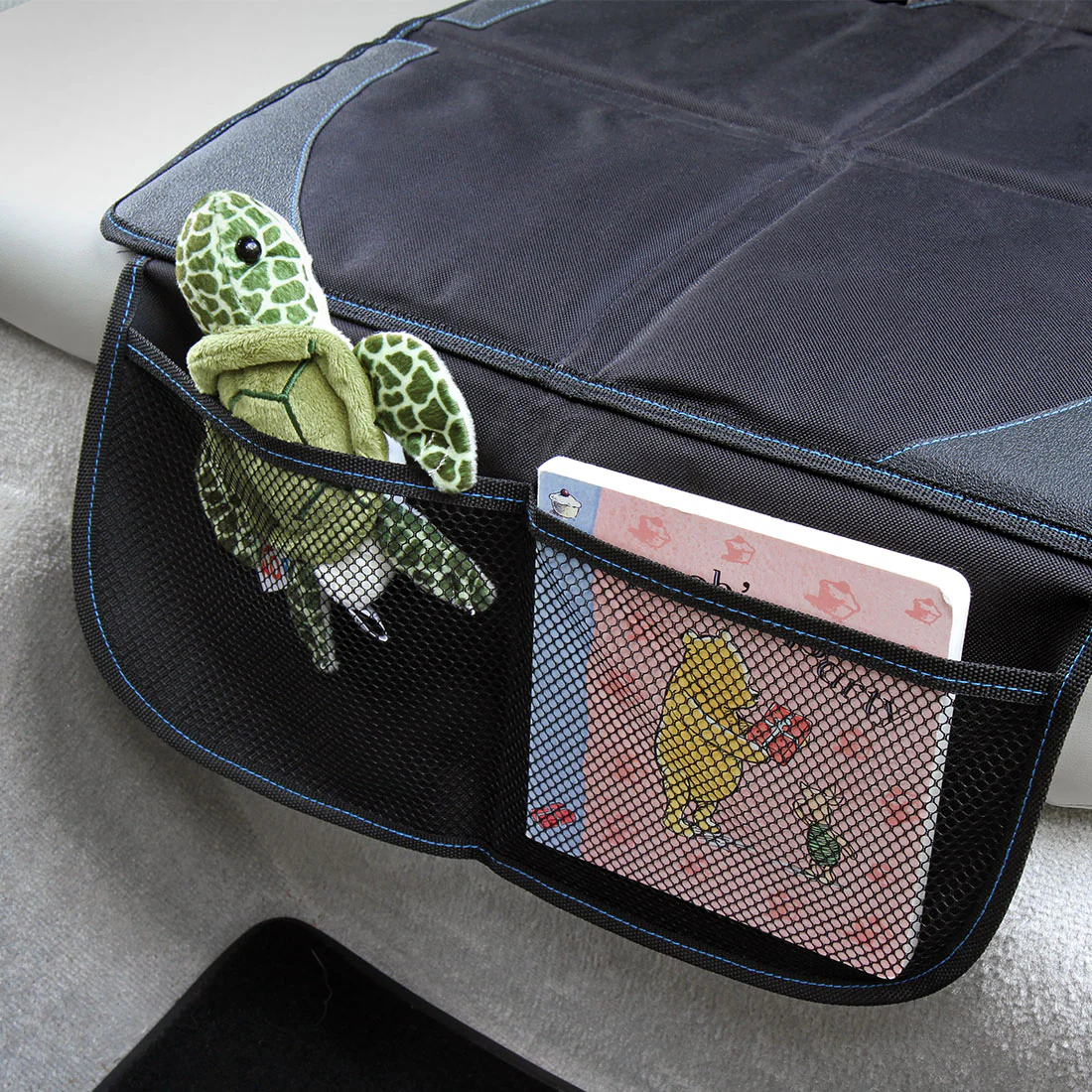 Car Seat Protector - Image 6