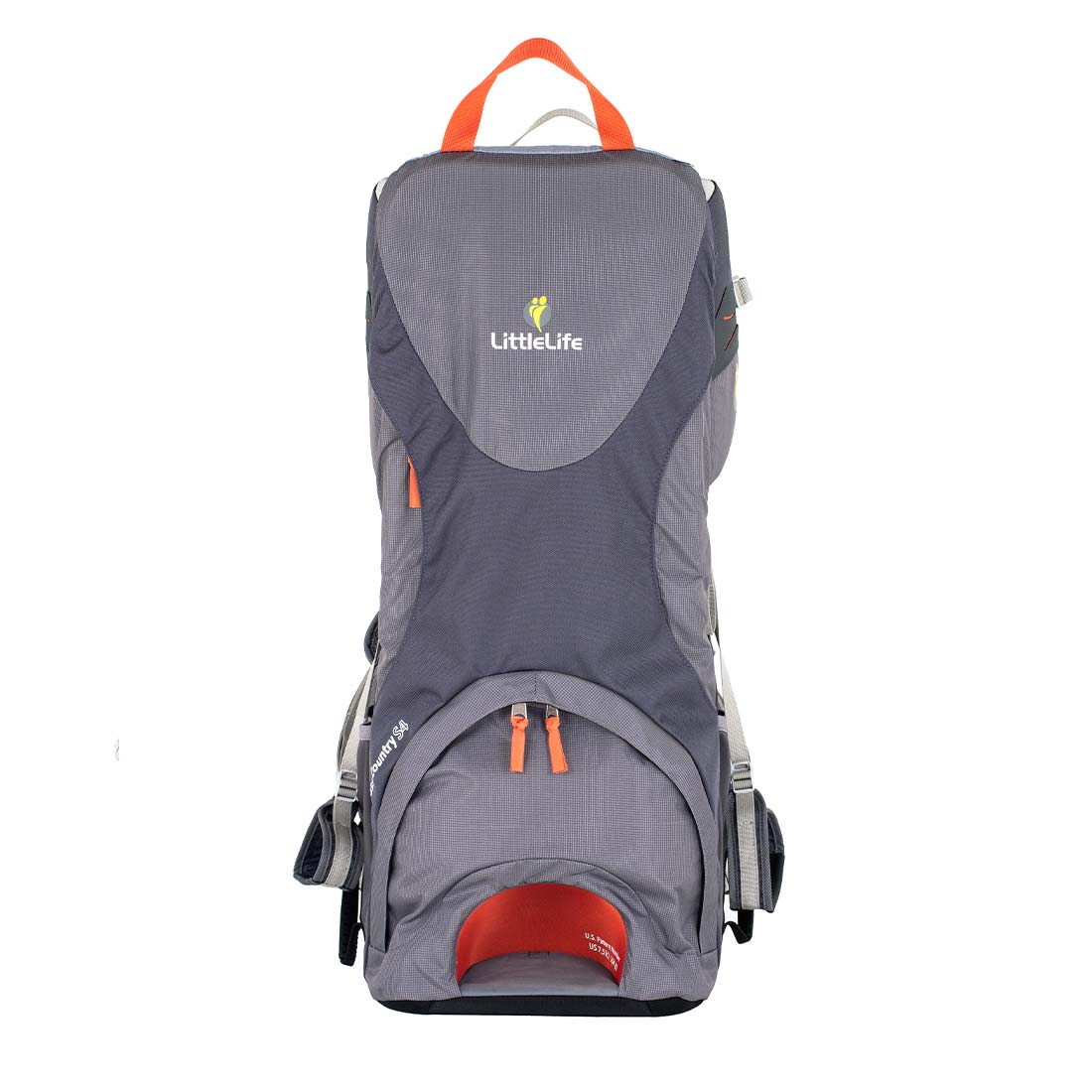 Cross Country Child Carrier - Image 4