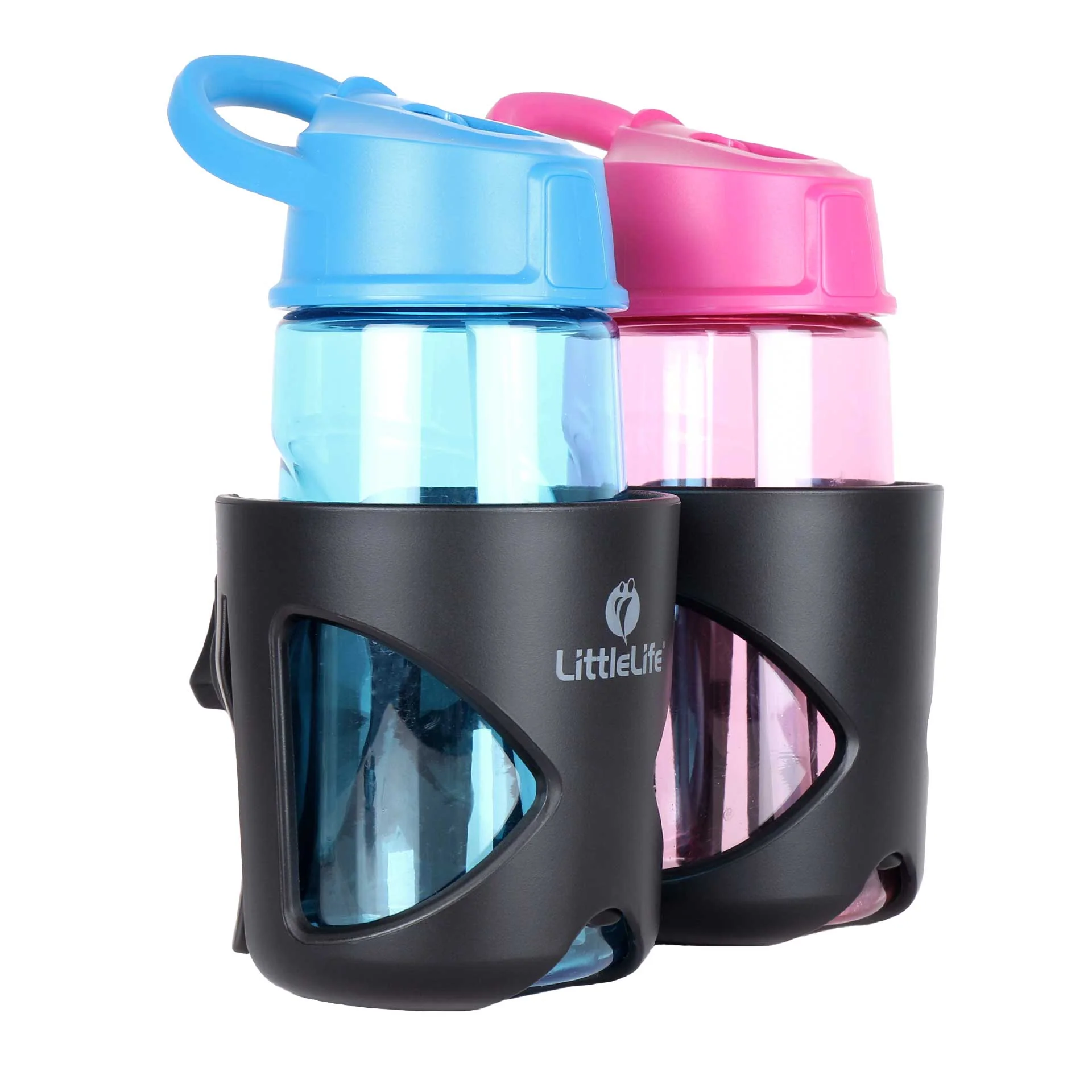 Double Buggy Cup Holder - Image 5