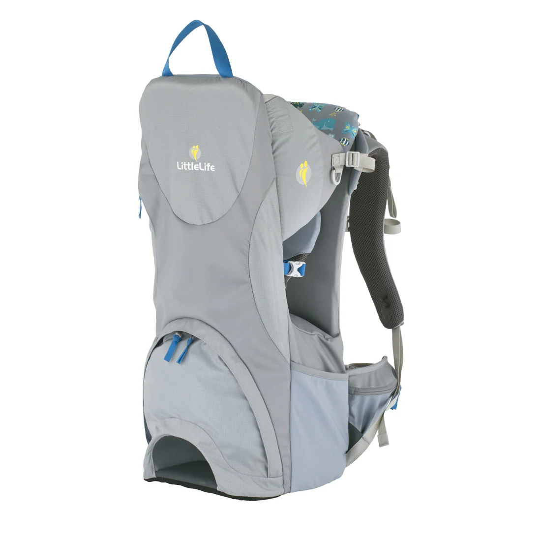Explorer S3 Child Carrier - Image 3