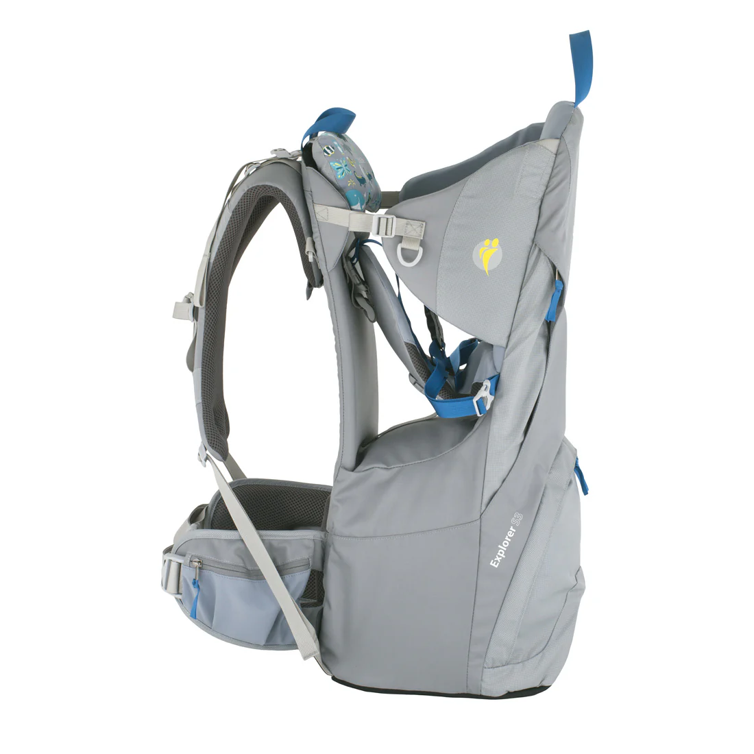 Explorer S3 Child Carrier - Image 5