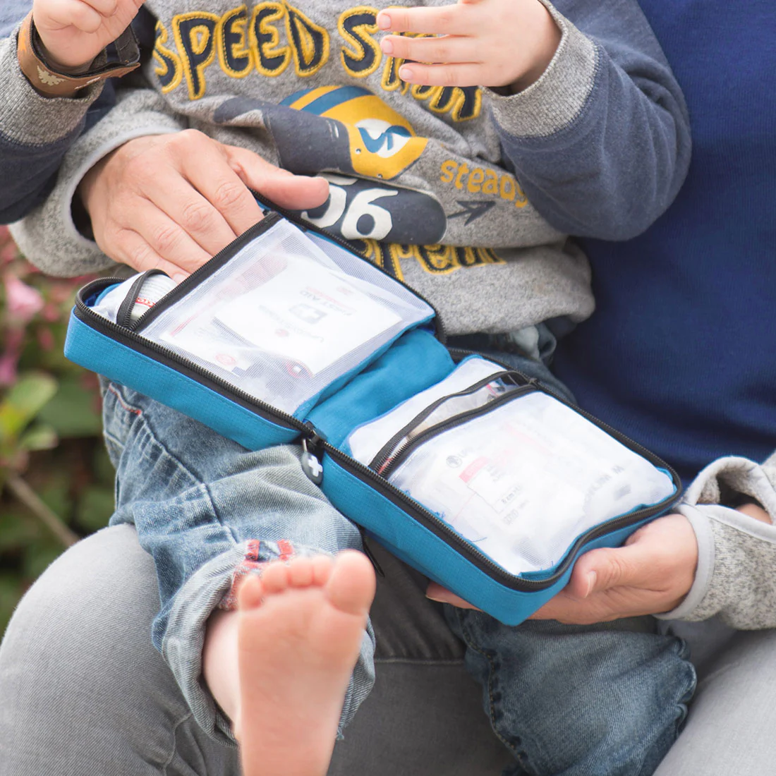 Family First Aid Kit - Image 6