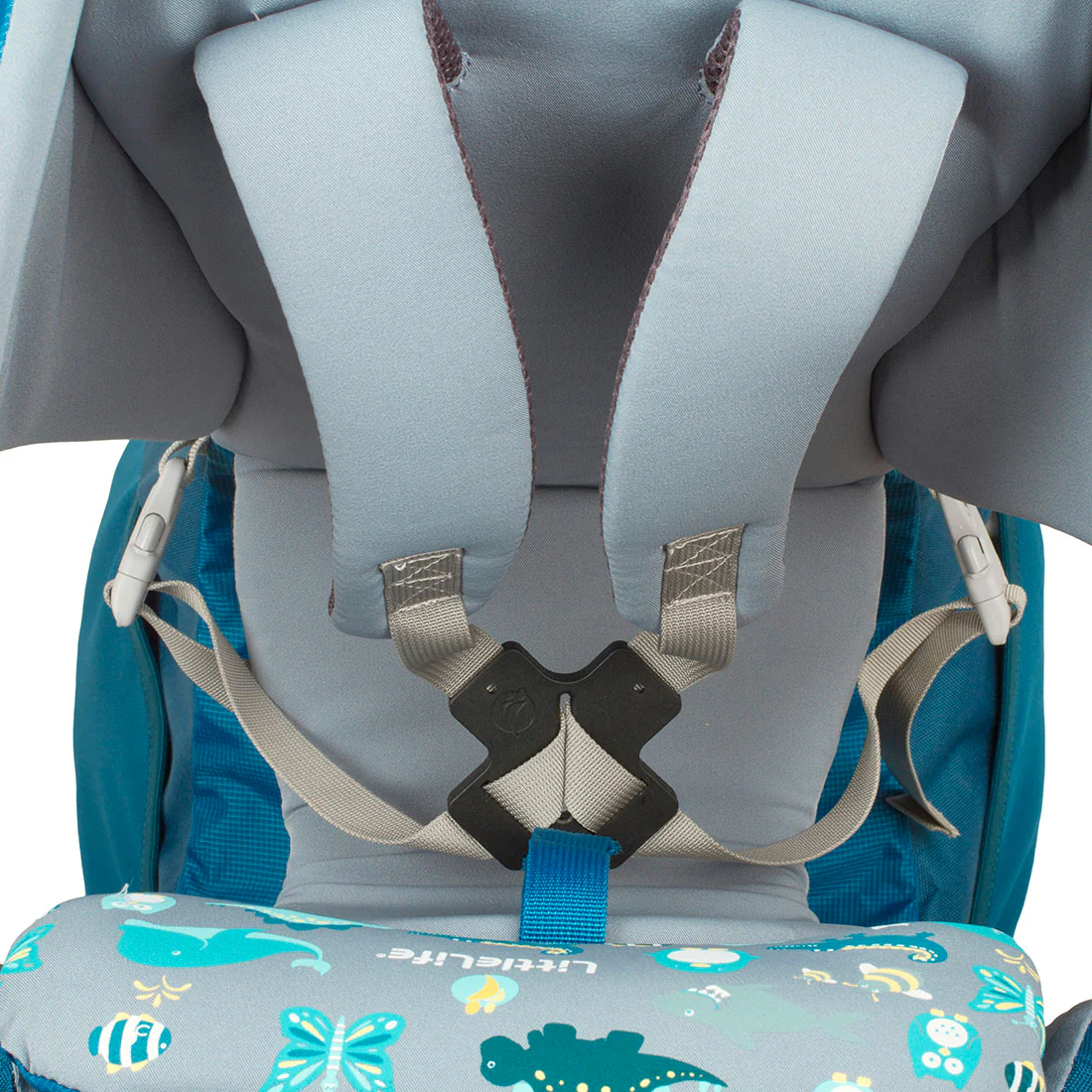Freedom Child Carrier - Image 8