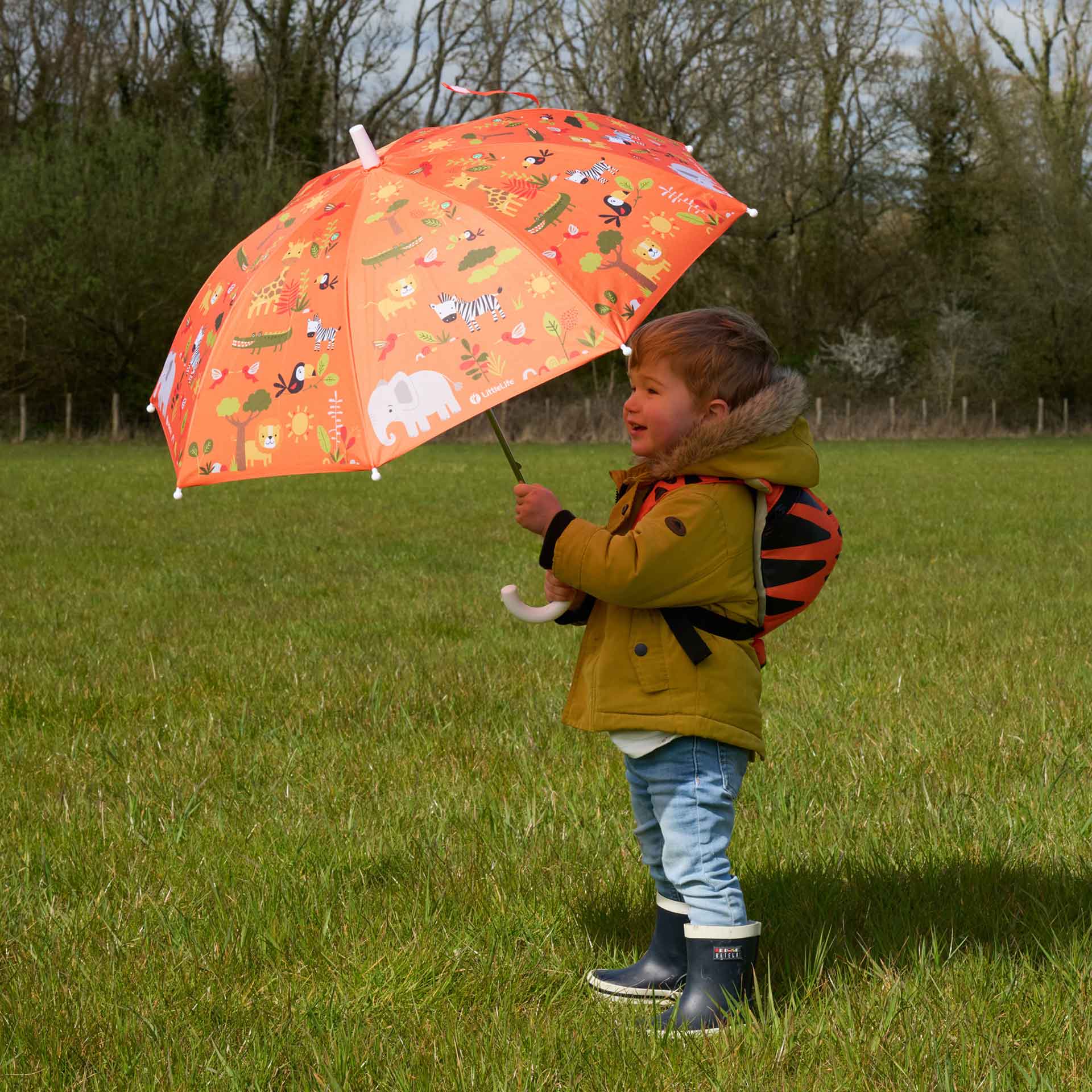 Kids Umbrella - Image 11