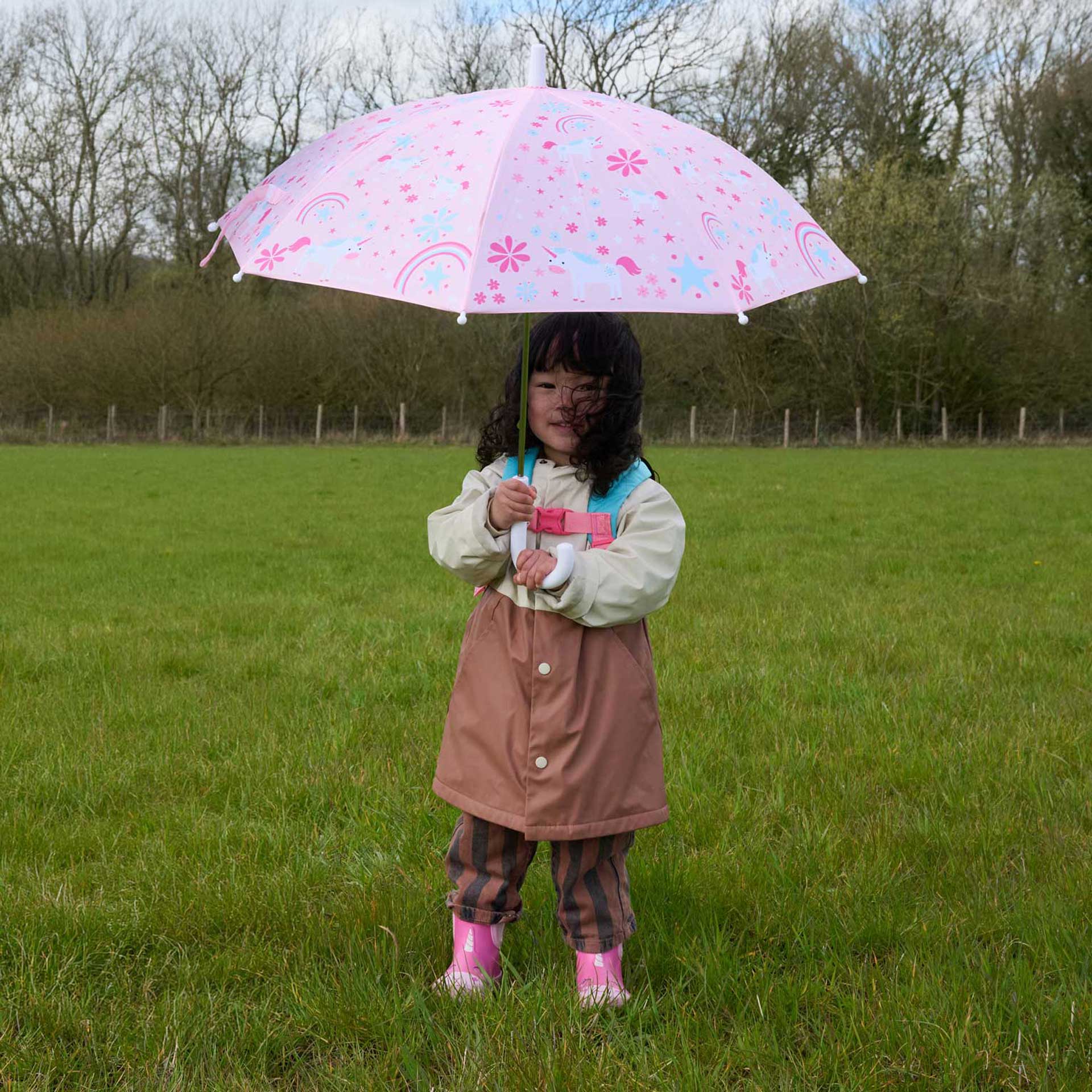 Kids Umbrella - Image 16