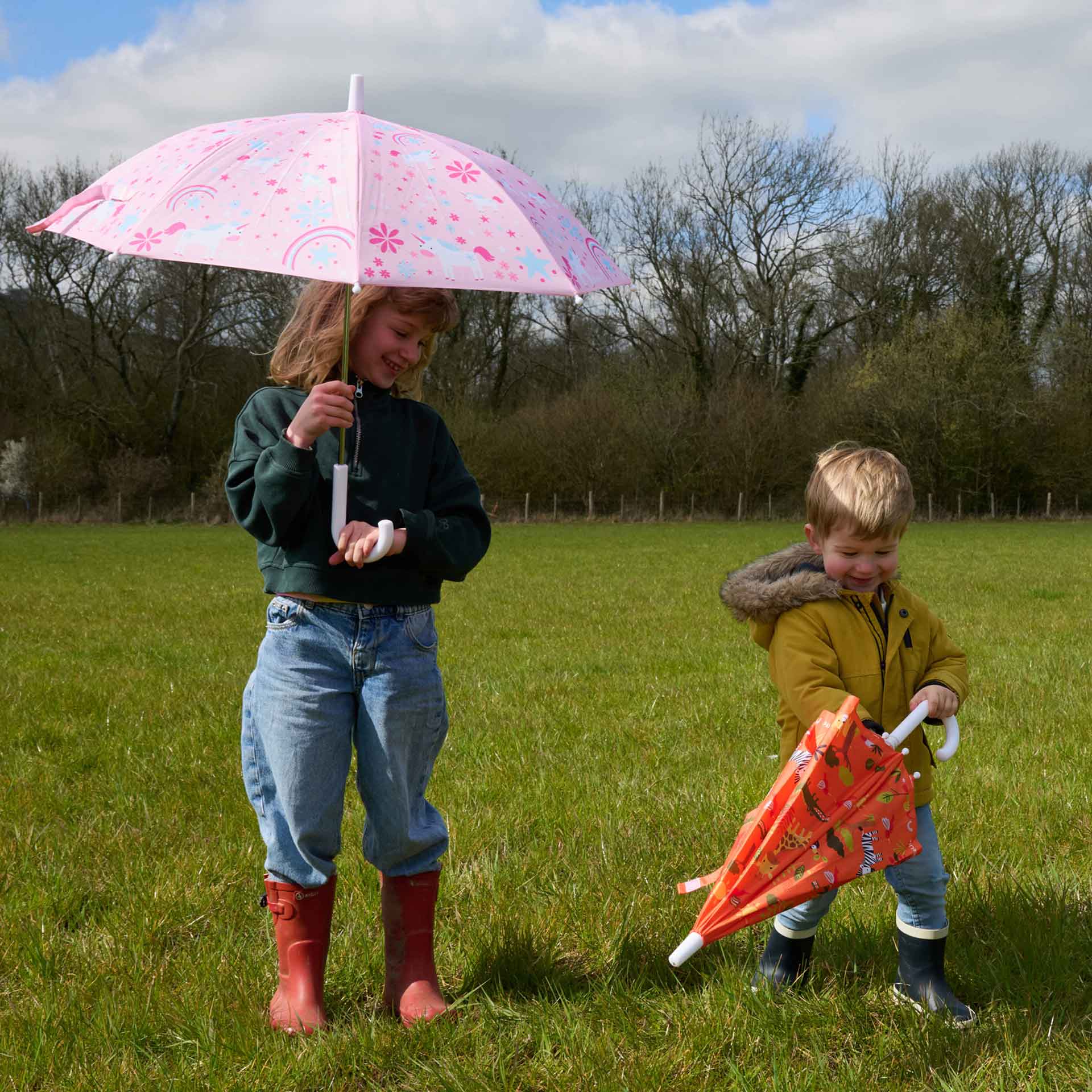 Kids Umbrella - Image 17