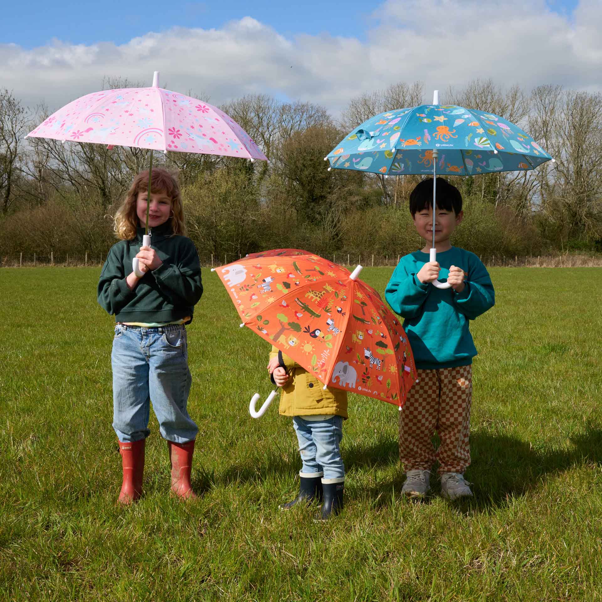 Kids Umbrella - Image 18