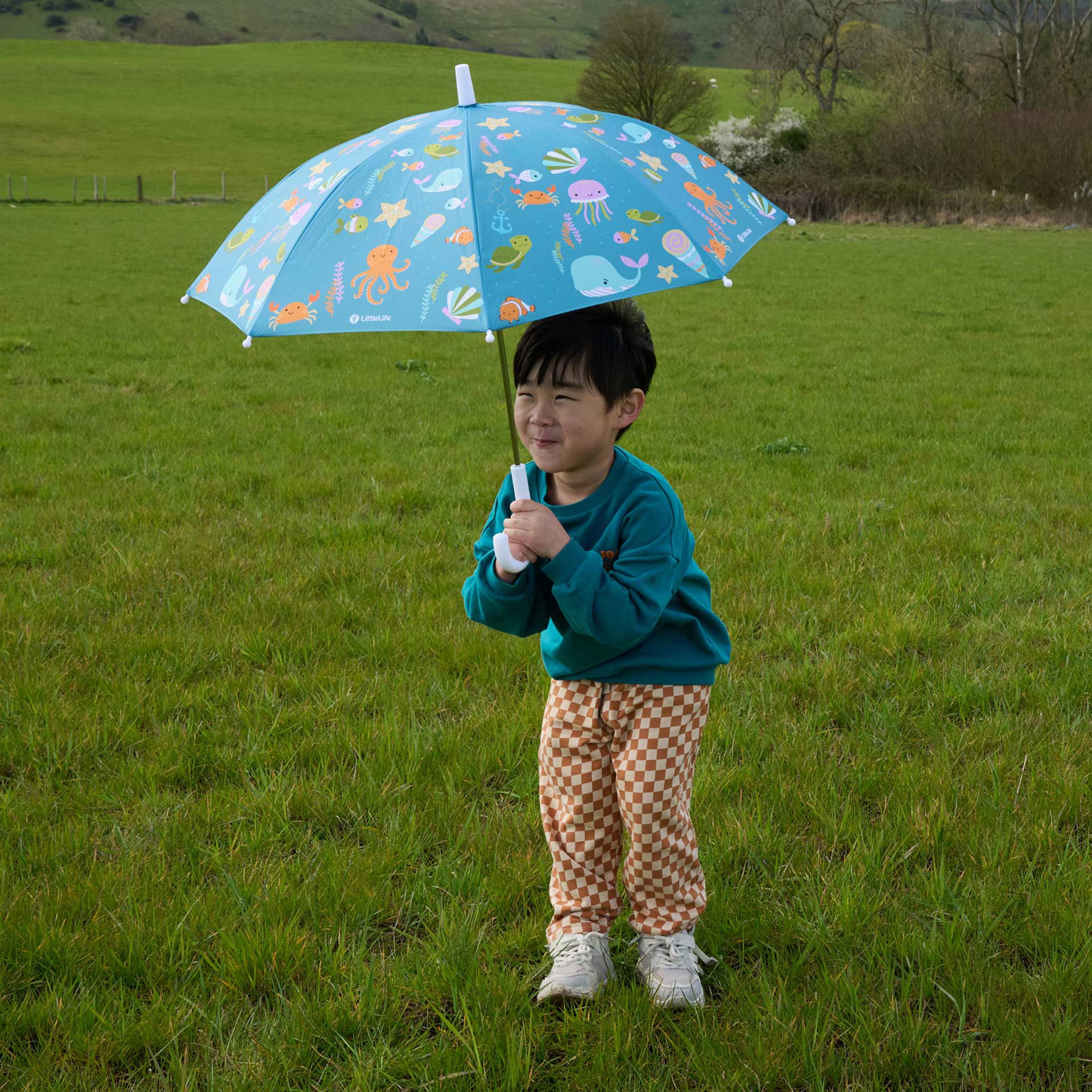 Kids Umbrella - Image 5