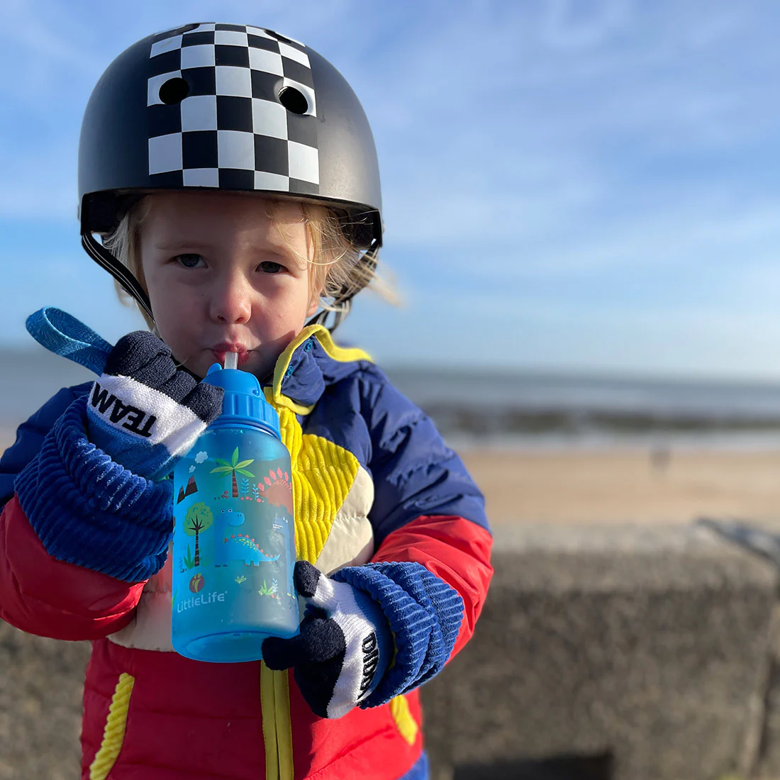 Kids Water Bottle - Image 14