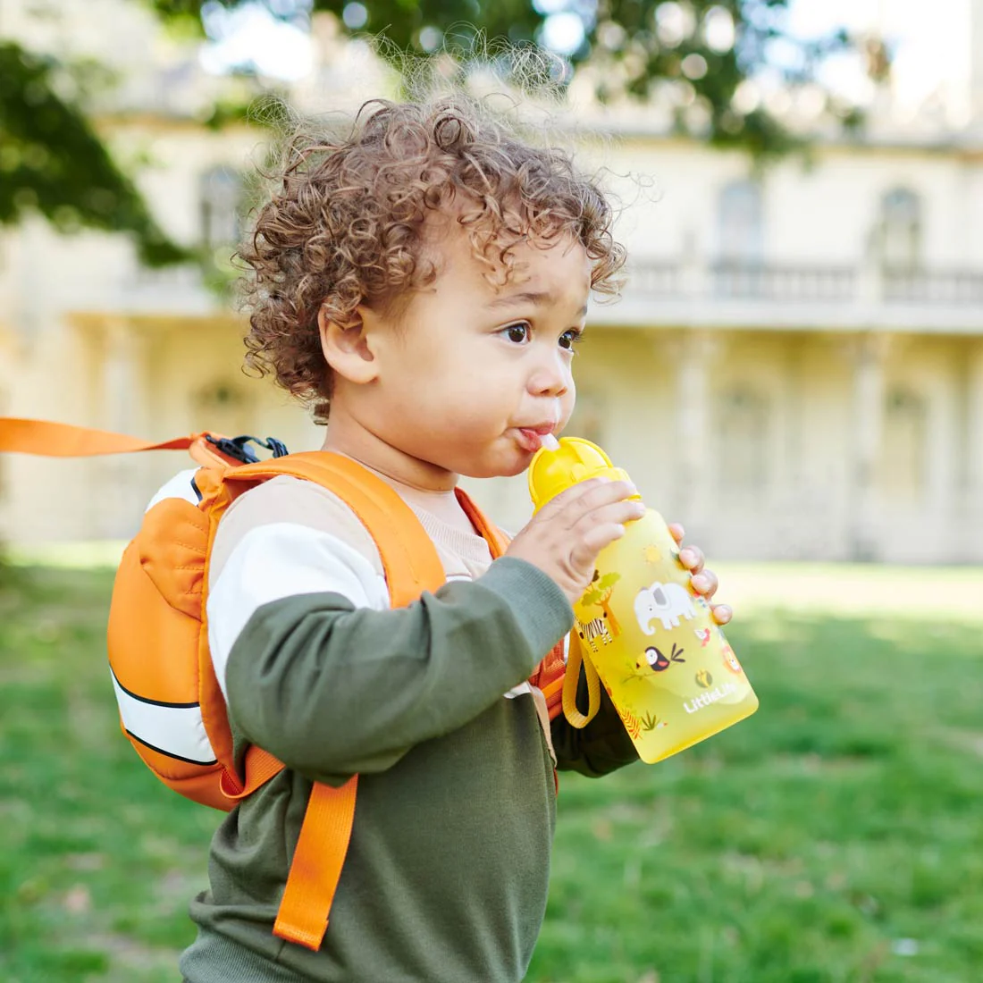 Kids Water Bottle - Image 17