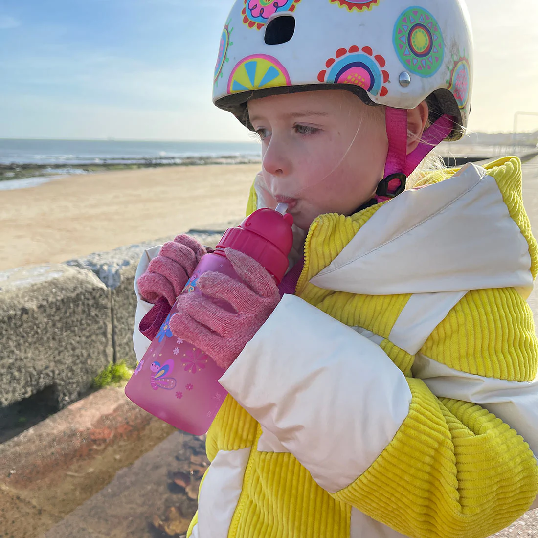 Kids Water Bottle - Image 6